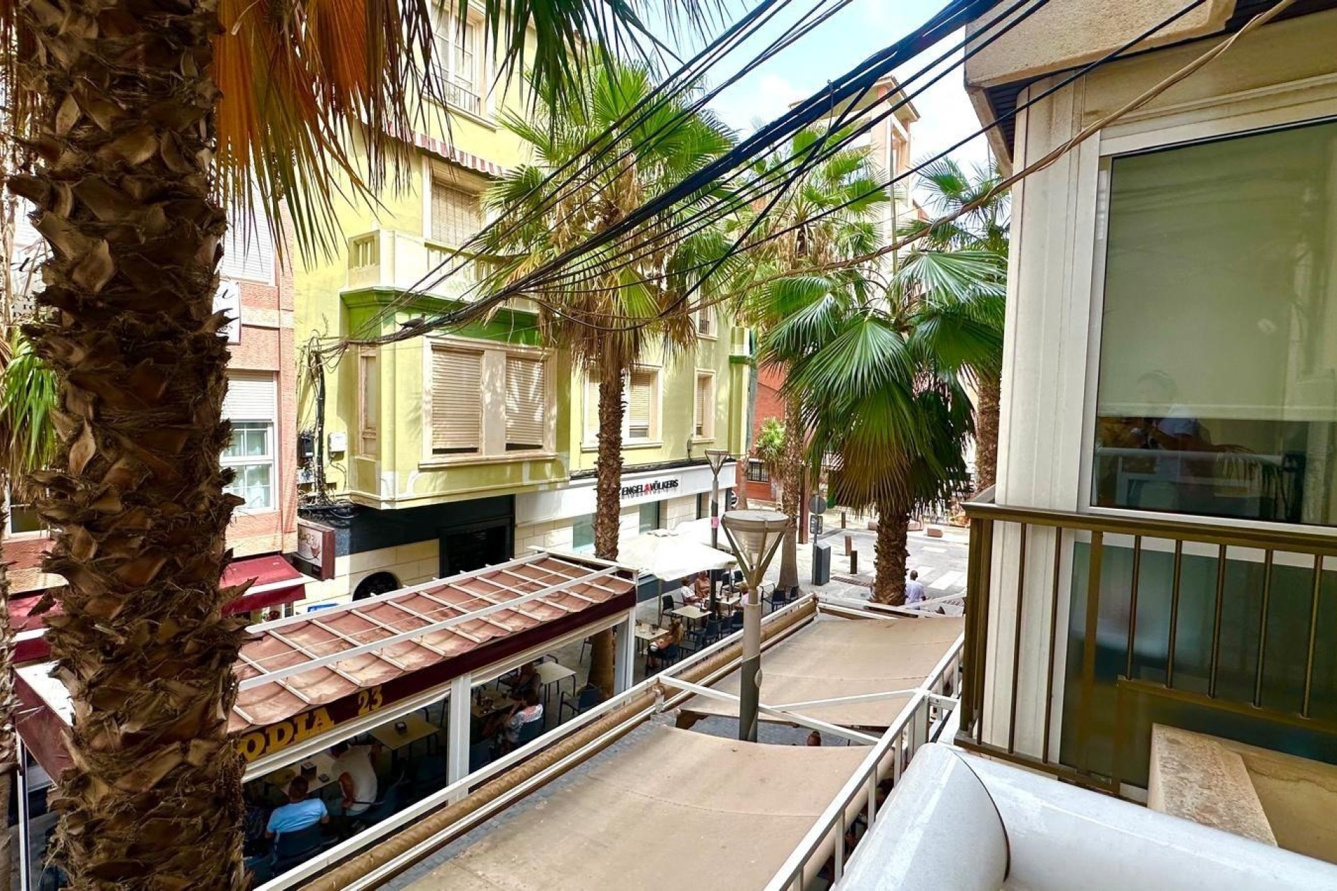 Sprzedaż - Apartament mieszkanie -
Torrevieja - torrevieja