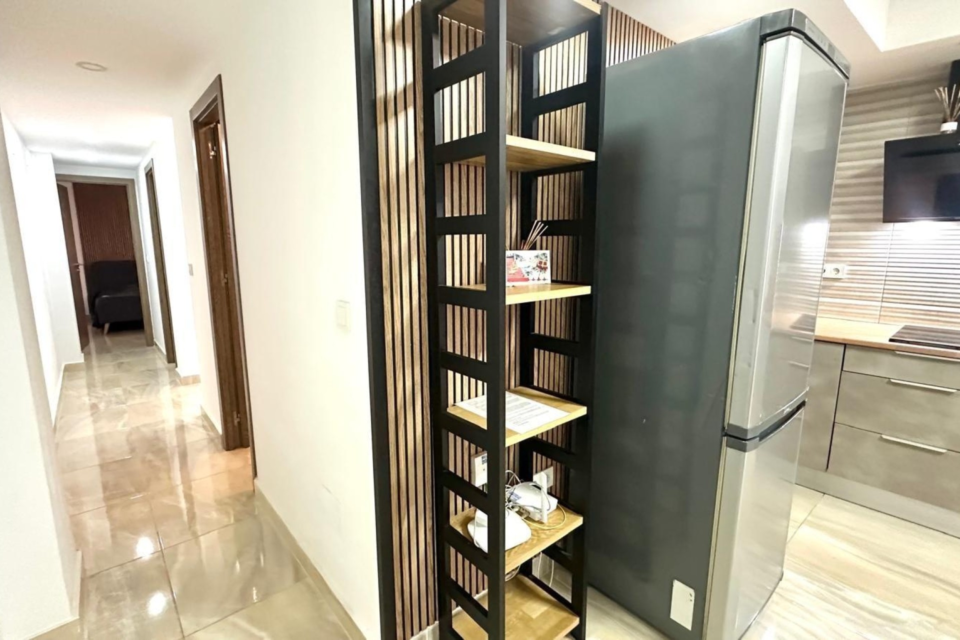 Sprzedaż - Apartament mieszkanie -
Torrevieja - torrevieja