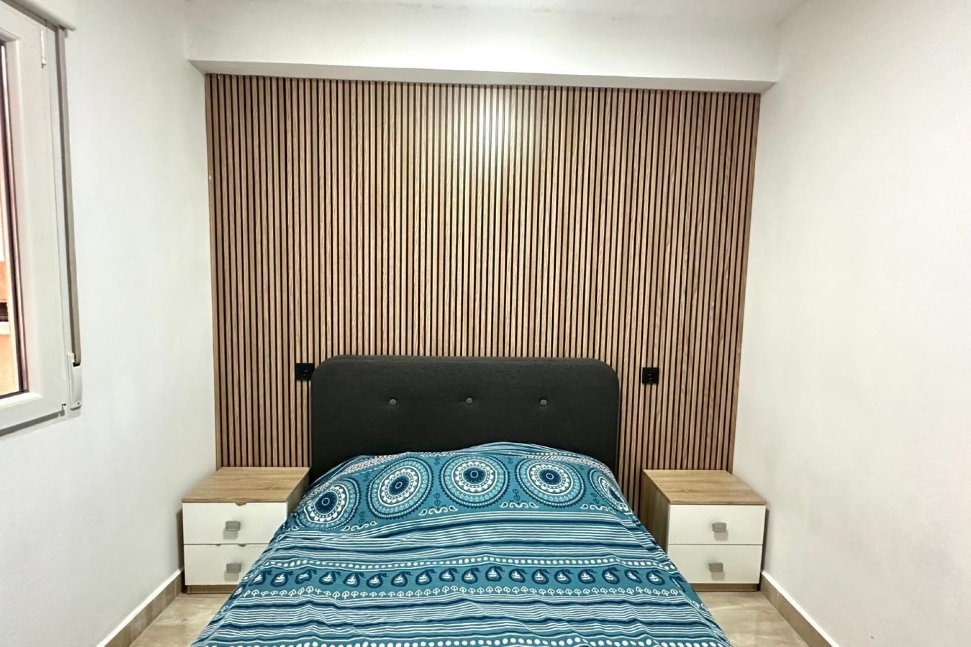 Sprzedaż - Apartament mieszkanie -
Torrevieja - torrevieja