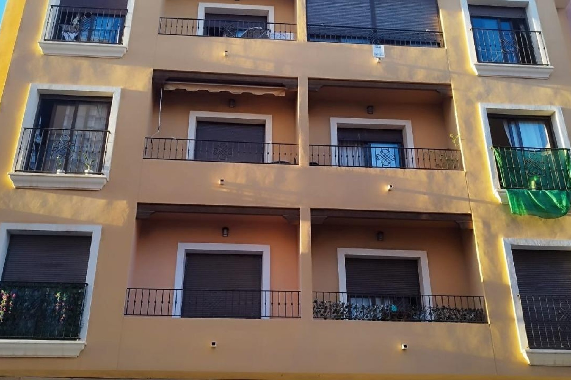 Sprzedaż - Apartament / Mieszkanie -
Torrevieja - torrevieja