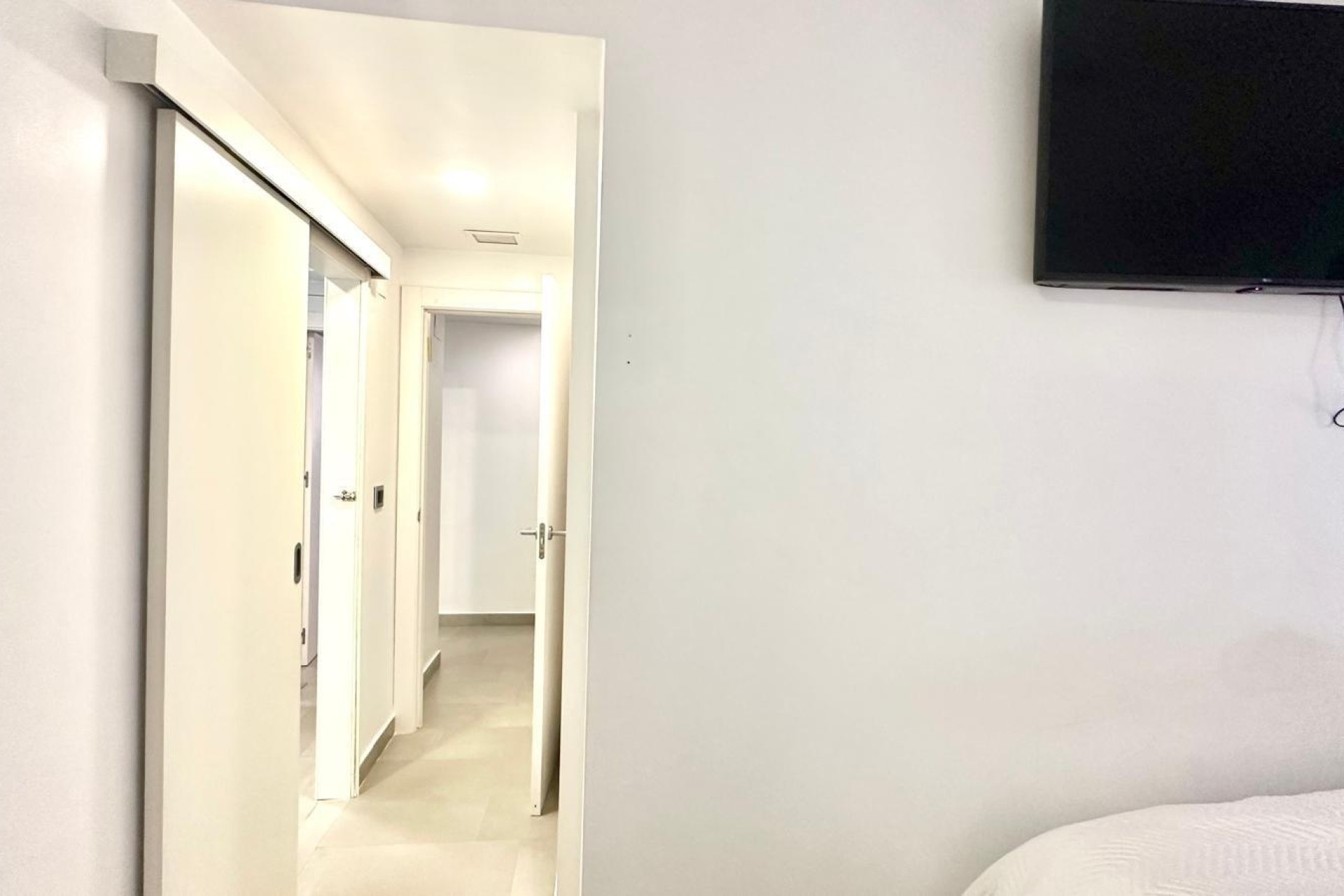 Sprzedaż - Apartament / Mieszkanie -
Torrevieja - torrevieja