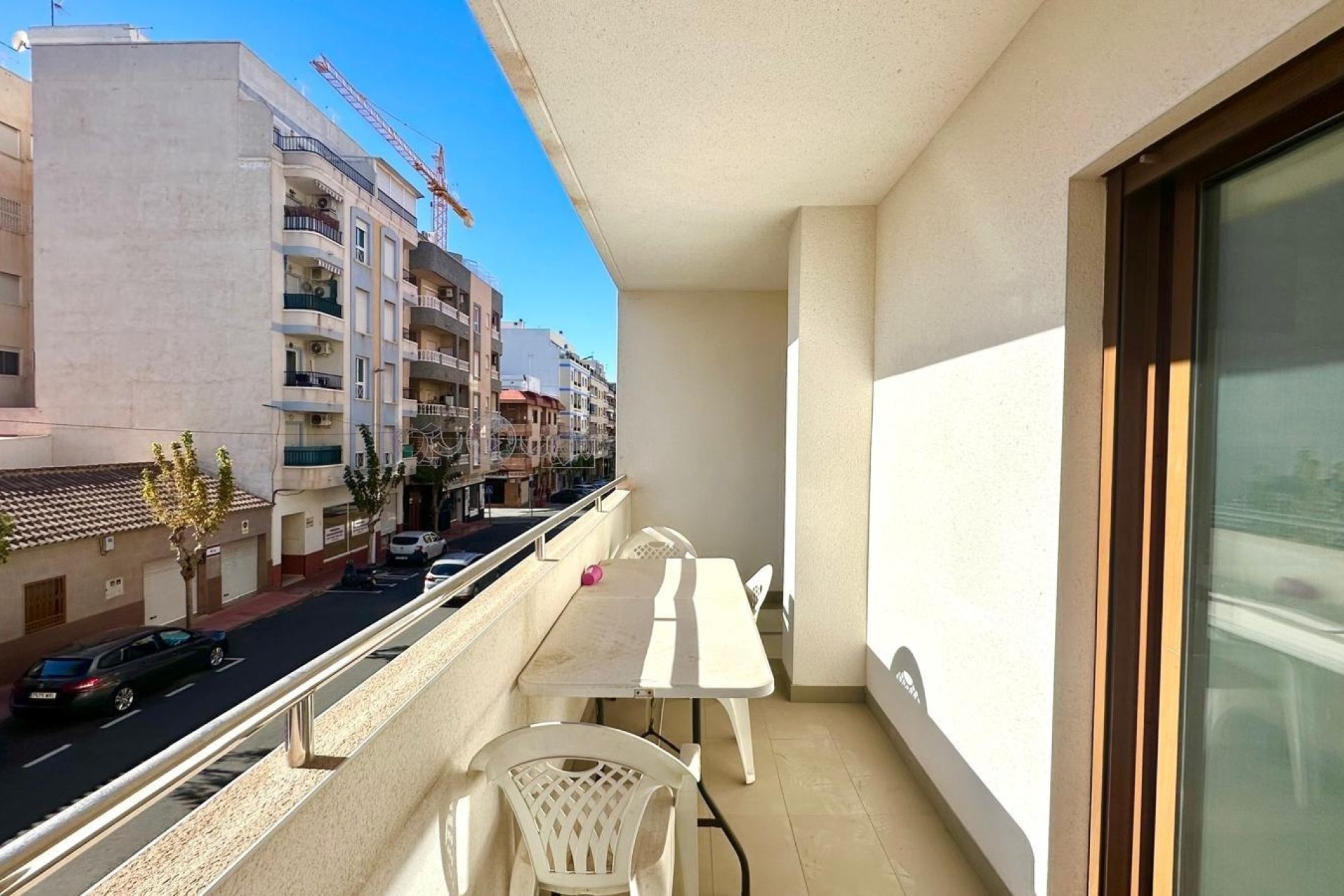 Sprzedaż - Apartament / Mieszkanie -
Torrevieja - torrevieja