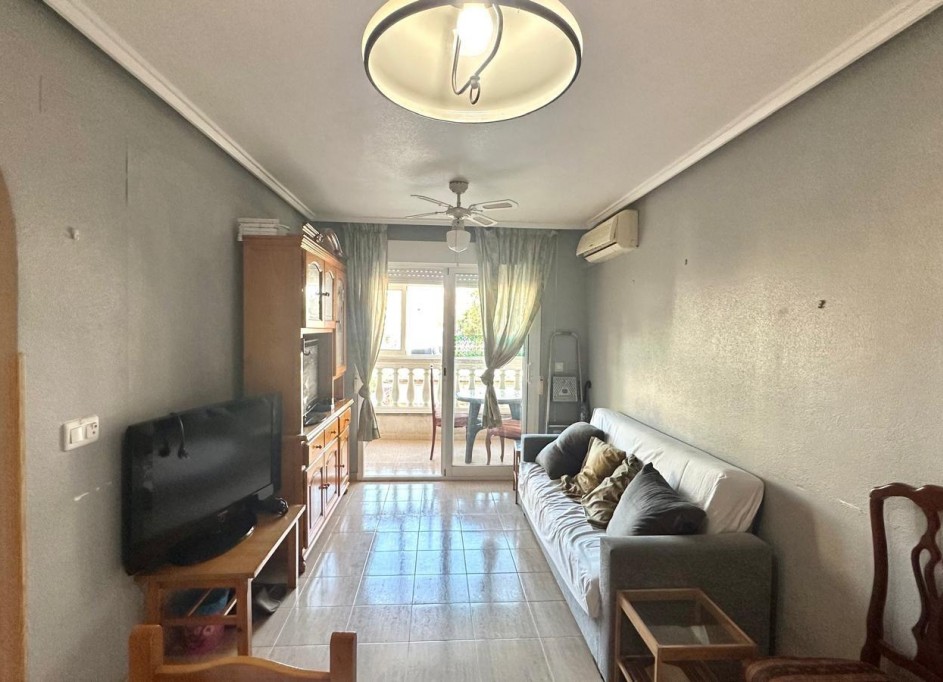 Sprzedaż - Apartament mieszkanie -
Torrevieja - torrevieja