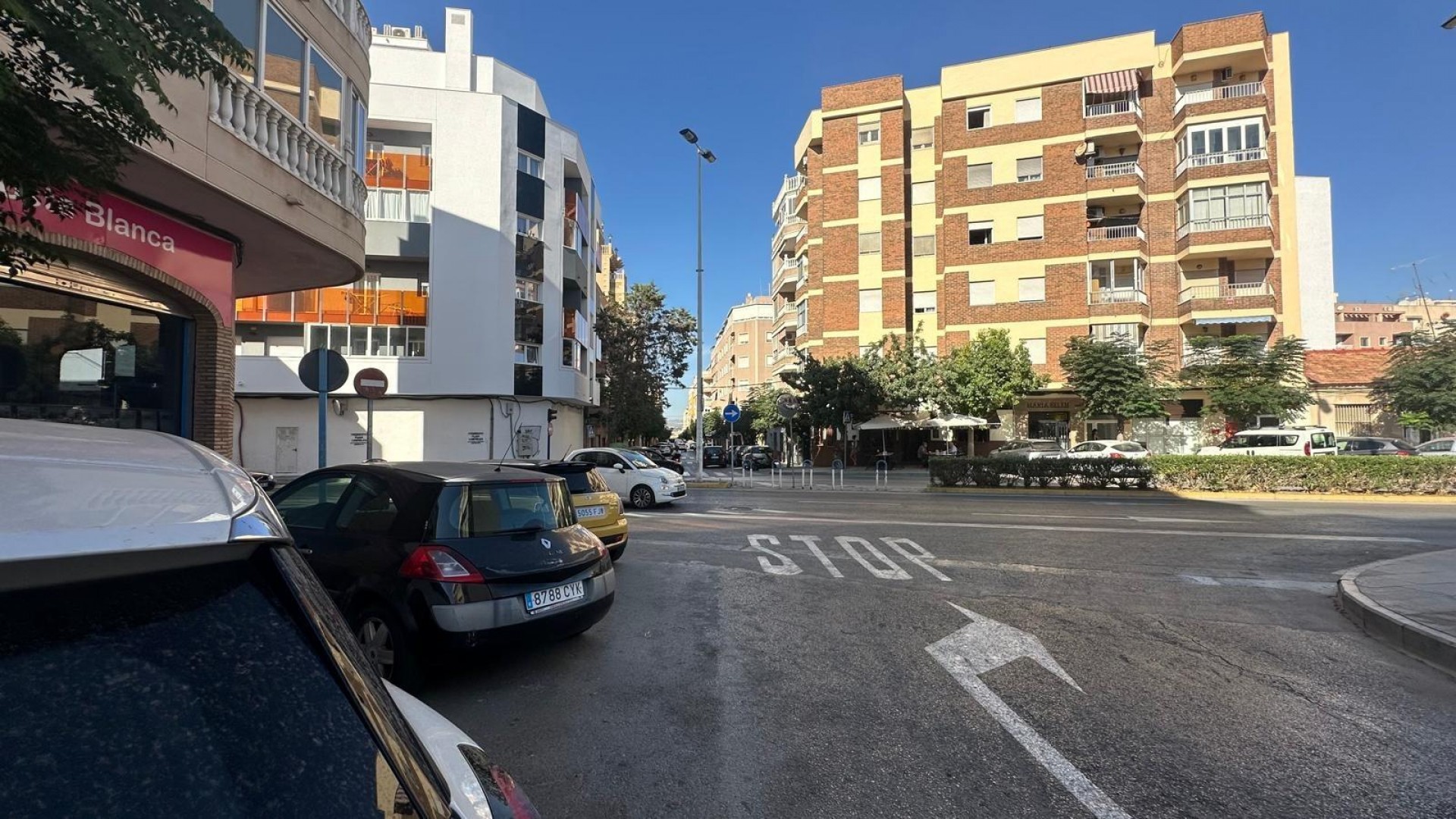Sprzedaż - Apartament mieszkanie -
Torrevieja - torrevieja