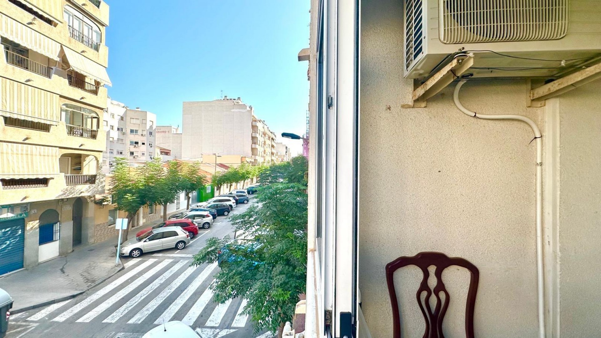 Sprzedaż - Apartament mieszkanie -
Torrevieja - torrevieja