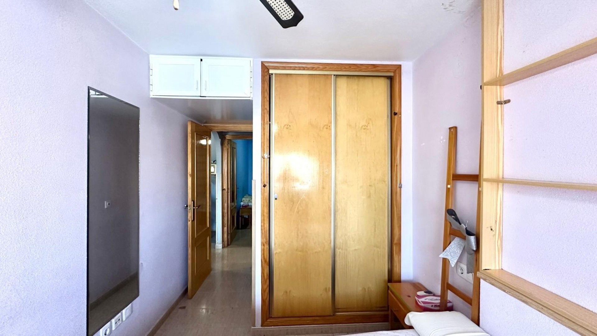 Sprzedaż - Apartament mieszkanie -
Torrevieja - torrevieja