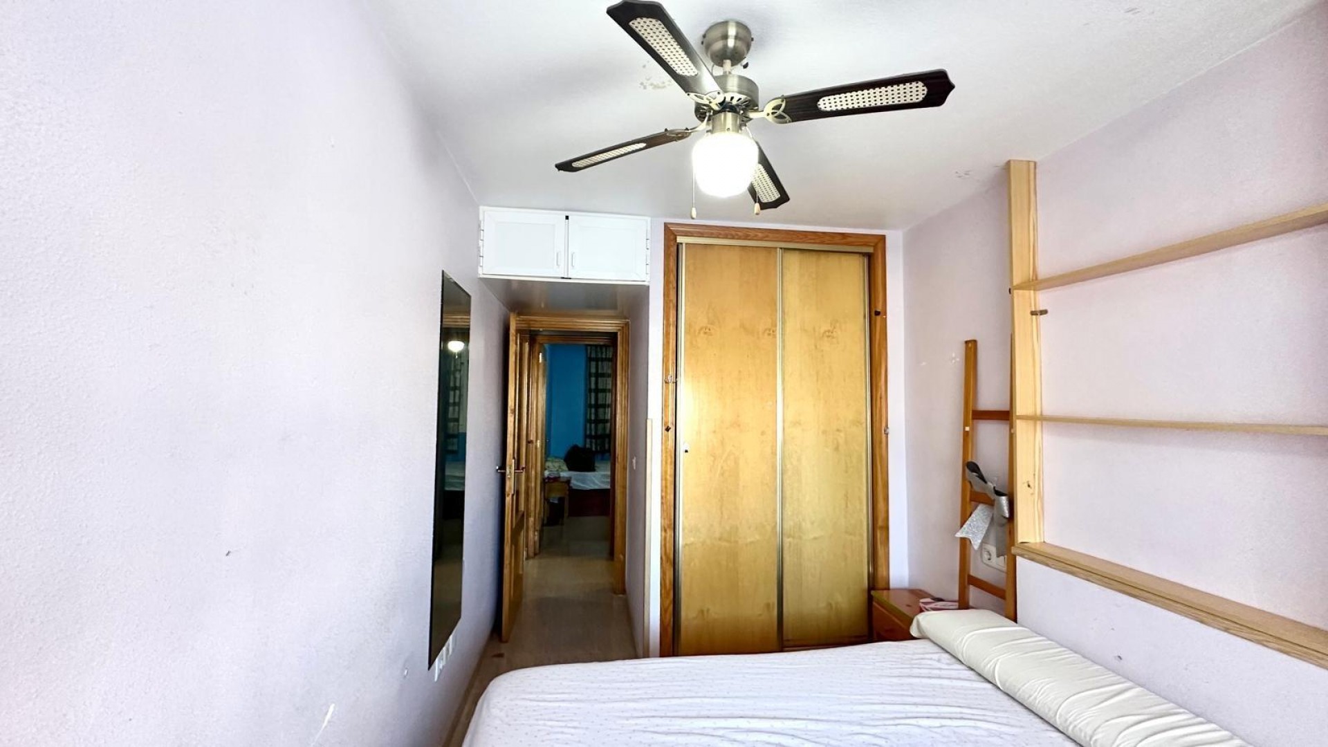 Sprzedaż - Apartament mieszkanie -
Torrevieja - torrevieja