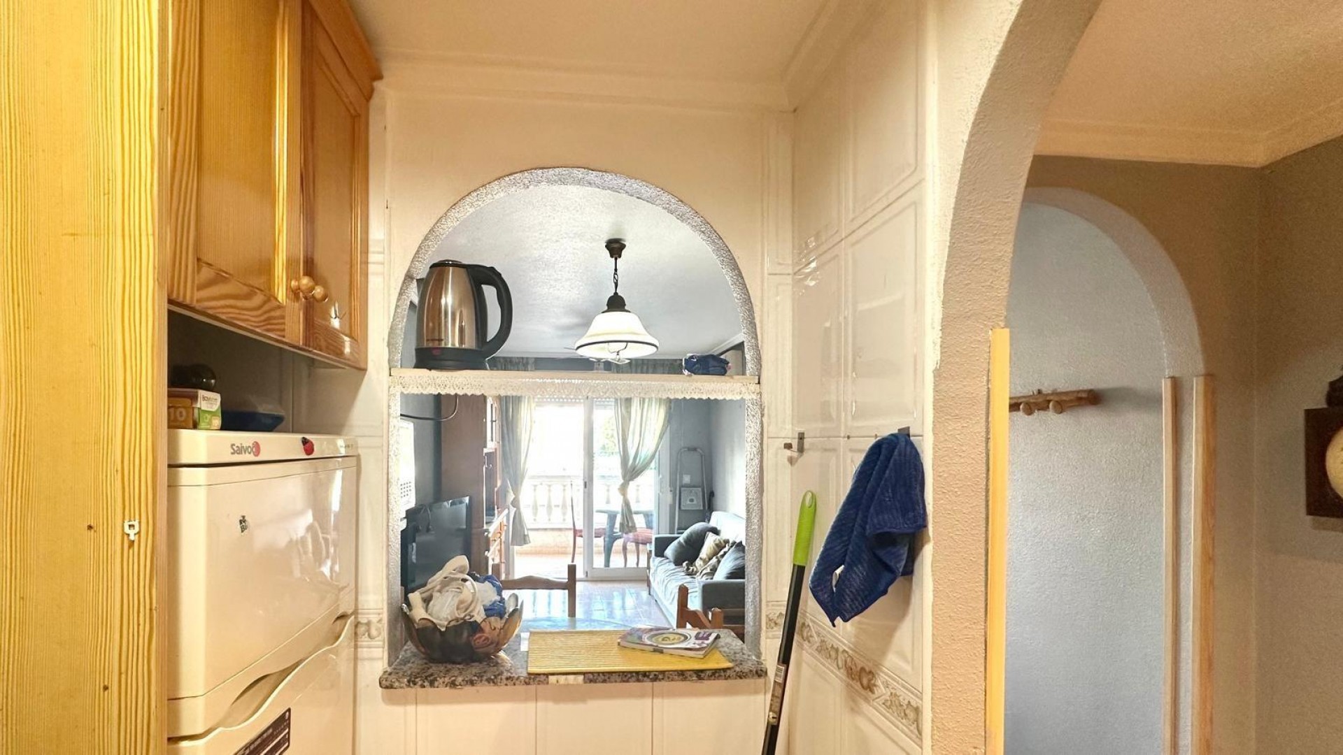 Sprzedaż - Apartament mieszkanie -
Torrevieja - torrevieja