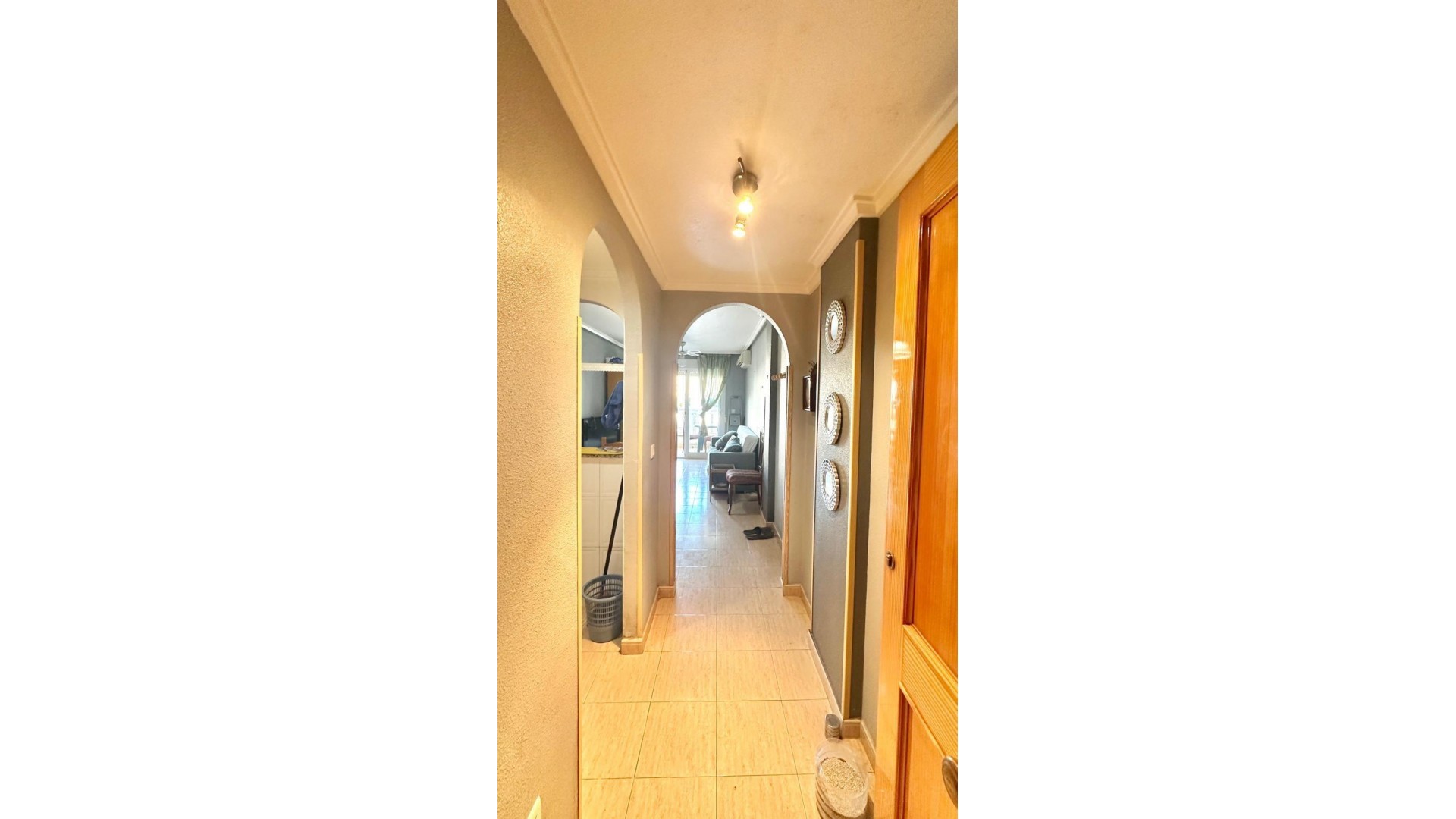 Sprzedaż - Apartament mieszkanie -
Torrevieja - torrevieja