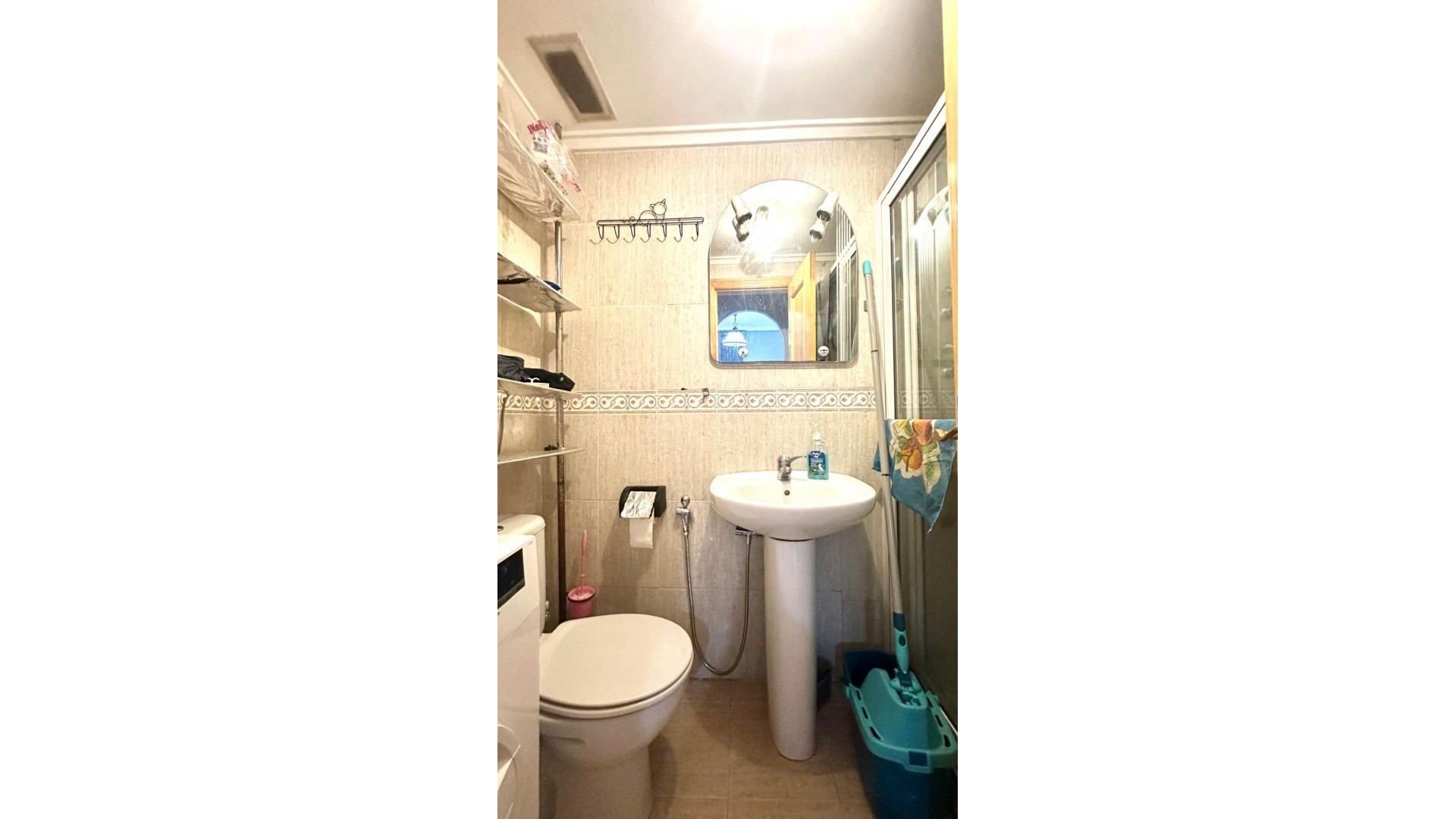 Sprzedaż - Apartament mieszkanie -
Torrevieja - torrevieja