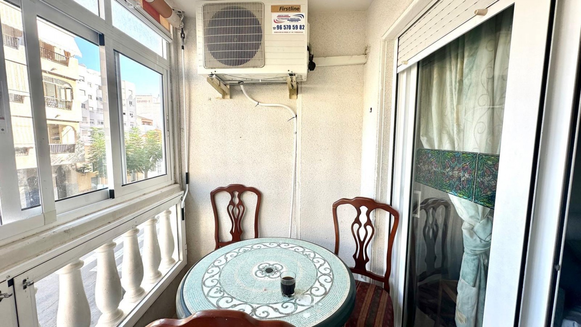 Sprzedaż - Apartament mieszkanie -
Torrevieja - torrevieja