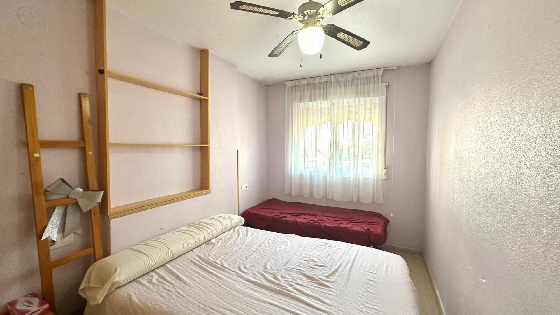 Sprzedaż - Apartament mieszkanie -
Torrevieja - torrevieja