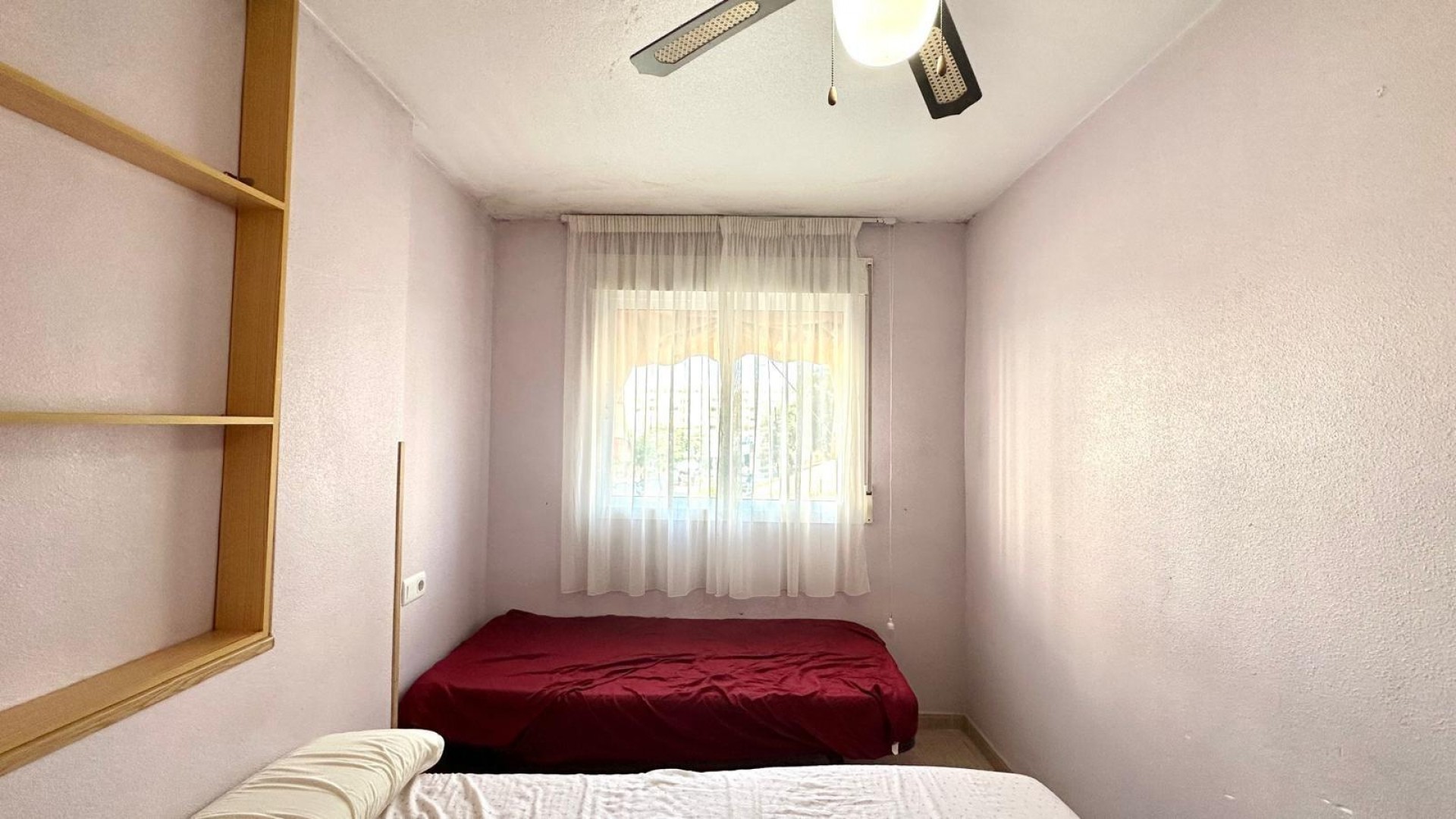 Sprzedaż - Apartament mieszkanie -
Torrevieja - torrevieja