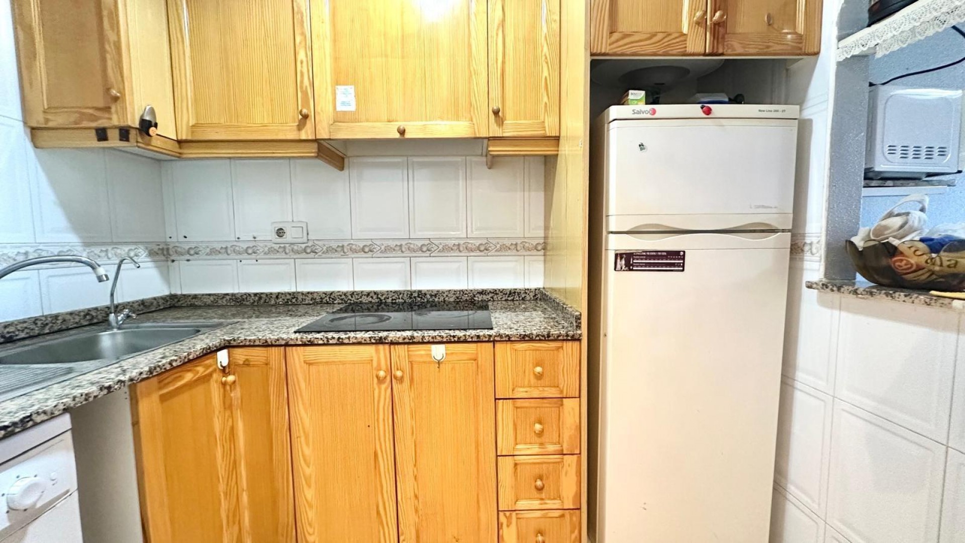 Sprzedaż - Apartament mieszkanie -
Torrevieja - torrevieja