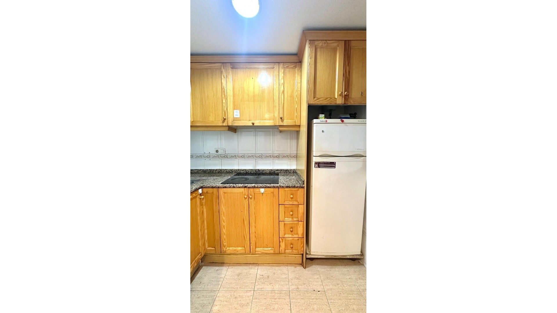 Sprzedaż - Apartament mieszkanie -
Torrevieja - torrevieja