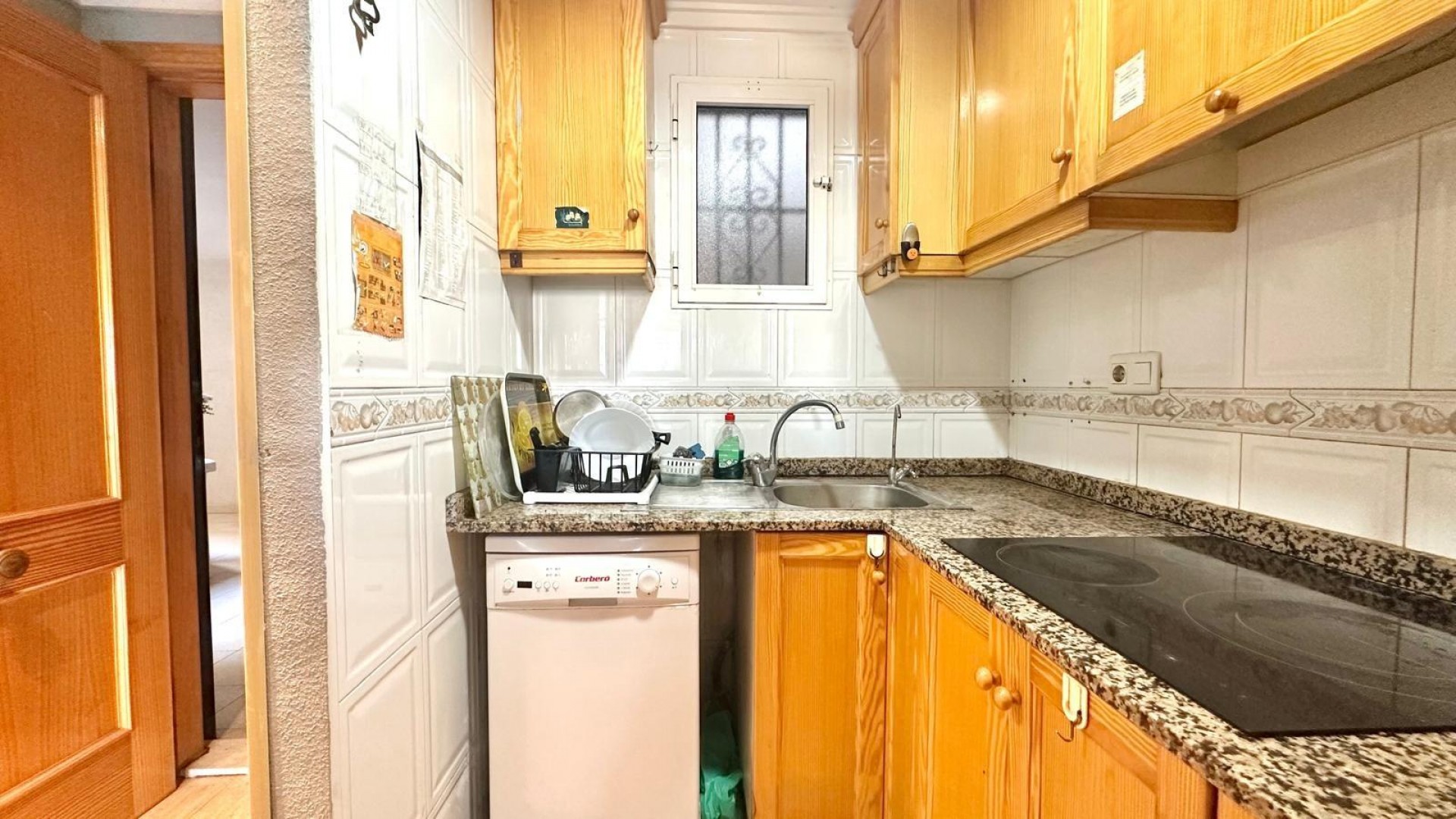 Sprzedaż - Apartament mieszkanie -
Torrevieja - torrevieja