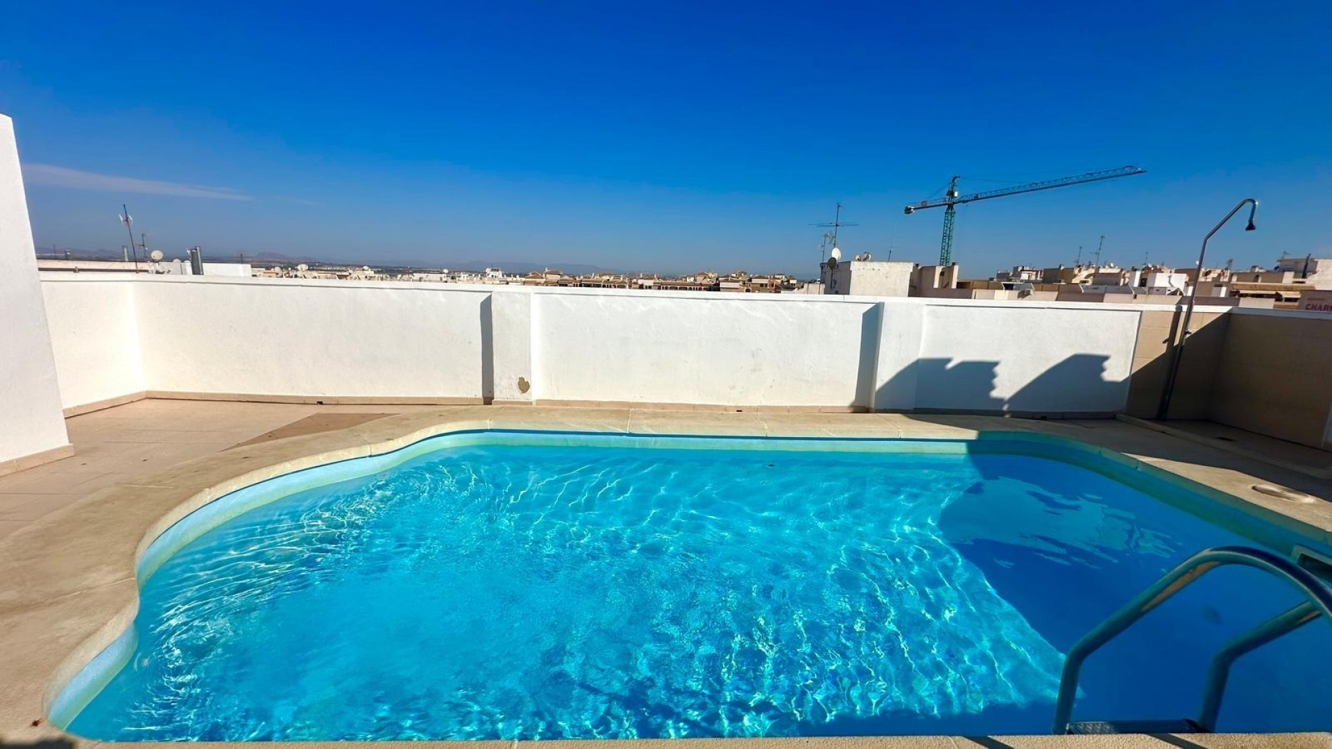 Sprzedaż - Apartament mieszkanie -
Torrevieja - torrevieja