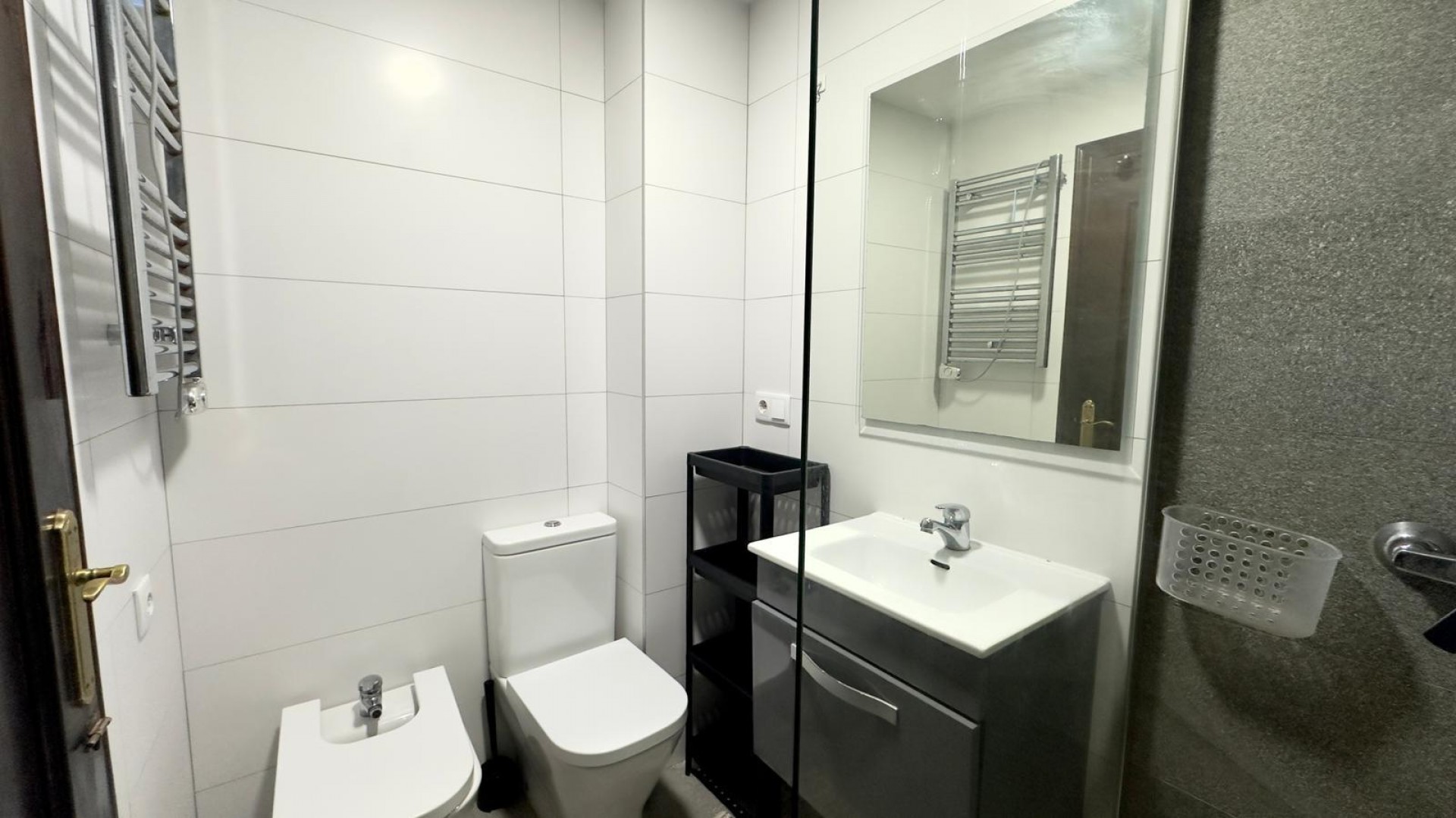 Sprzedaż - Apartament mieszkanie -
Torrevieja - torrevieja