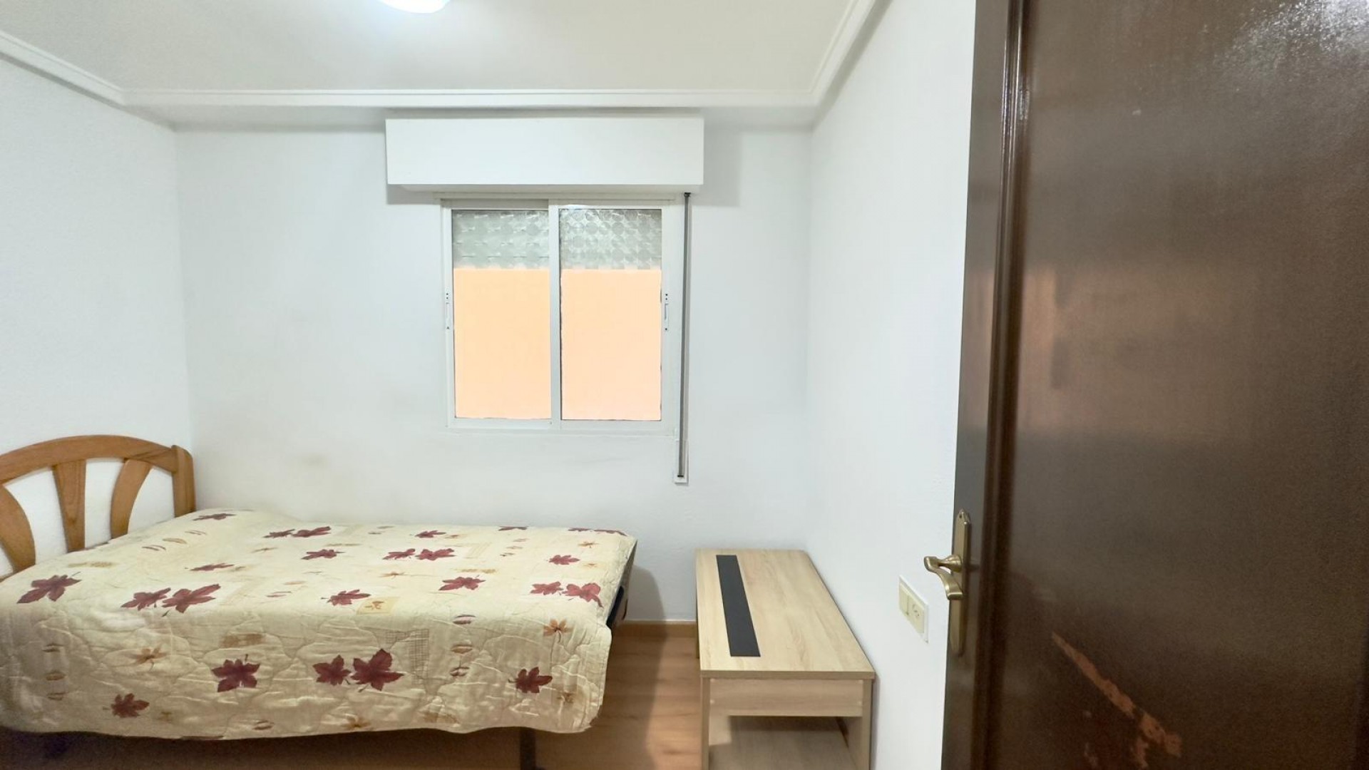 Sprzedaż - Apartament mieszkanie -
Torrevieja - torrevieja