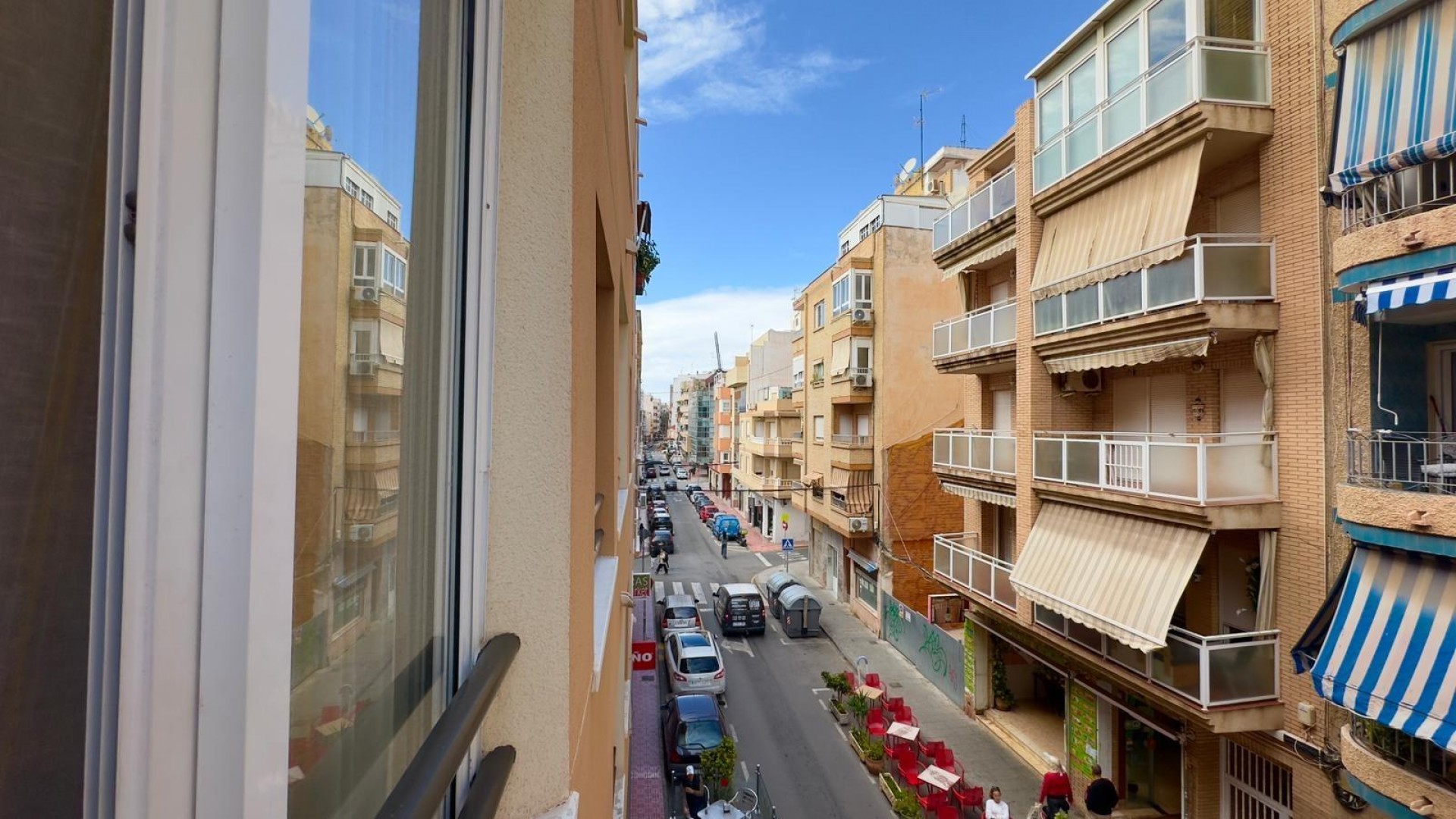 Sprzedaż - Apartament mieszkanie -
Torrevieja - torrevieja