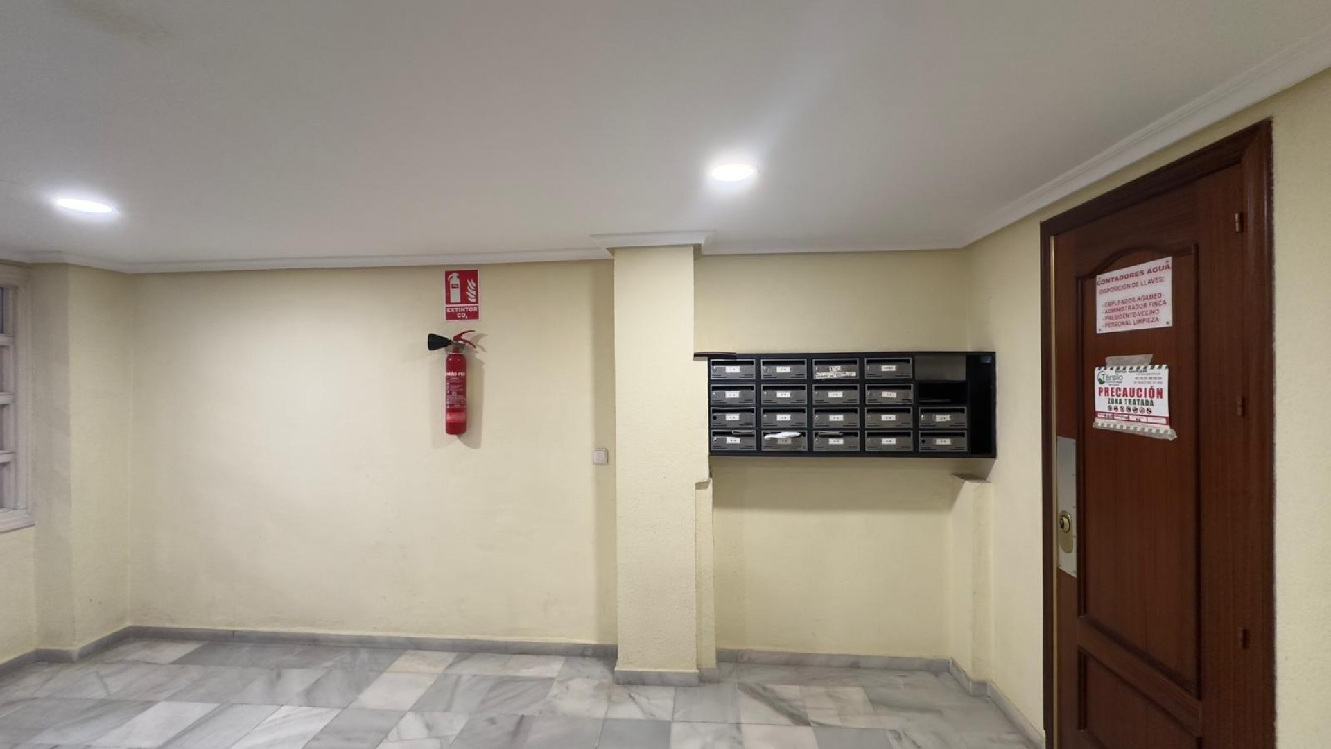 Sprzedaż - Apartament mieszkanie -
Torrevieja - torrevieja