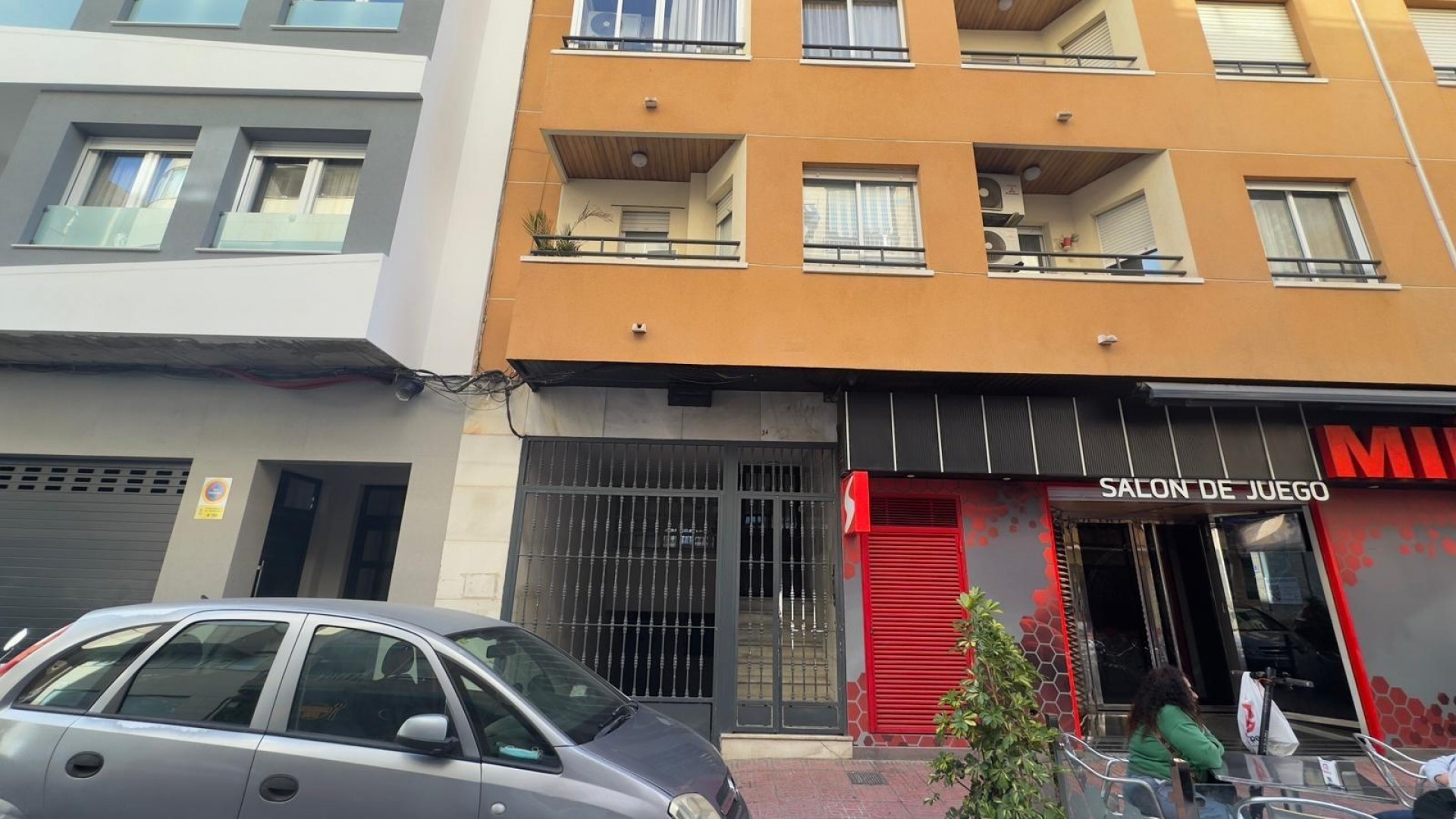 Sprzedaż - Apartament mieszkanie -
Torrevieja - torrevieja