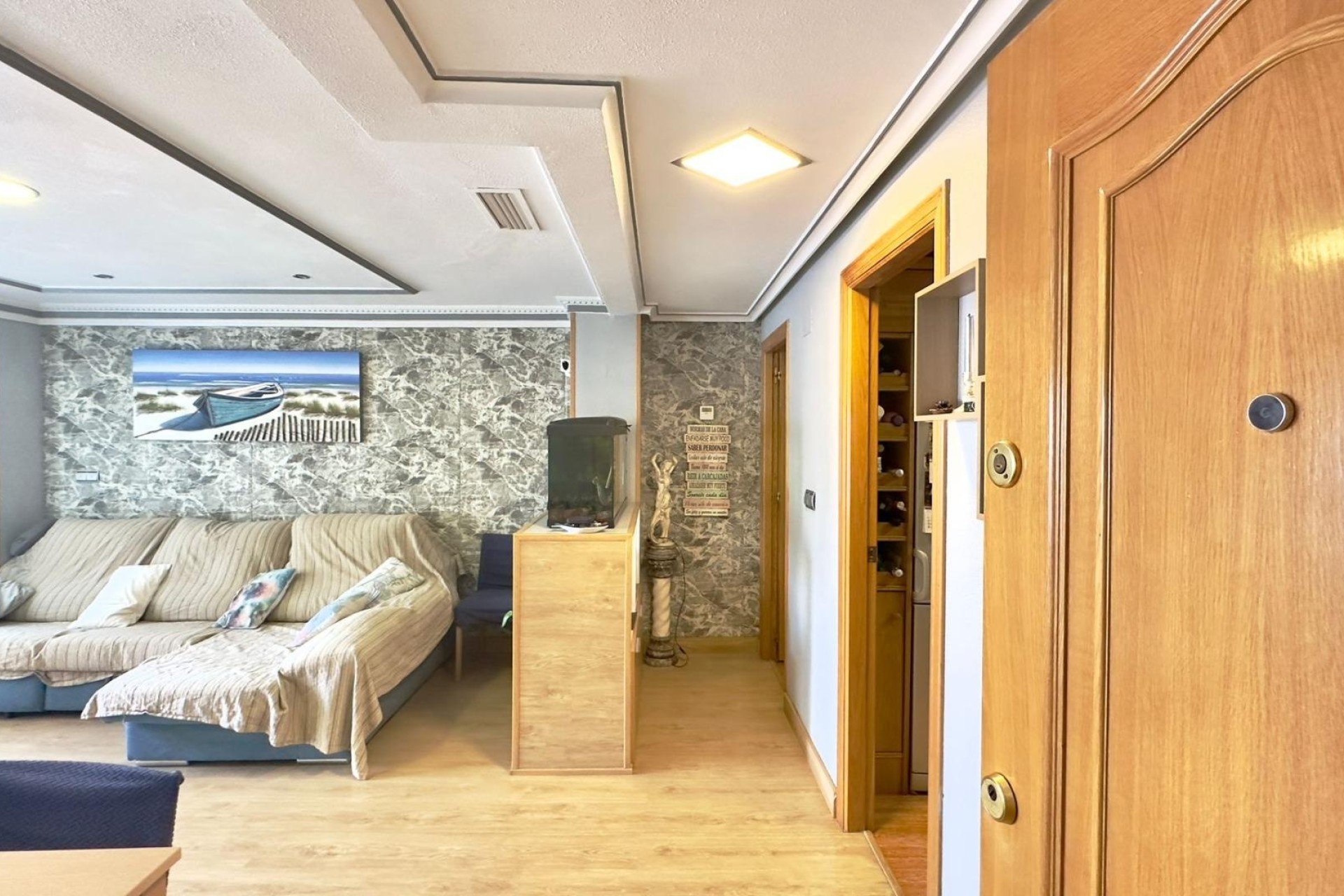 Sprzedaż - Apartament / Mieszkanie -
Torrevieja - torrevieja