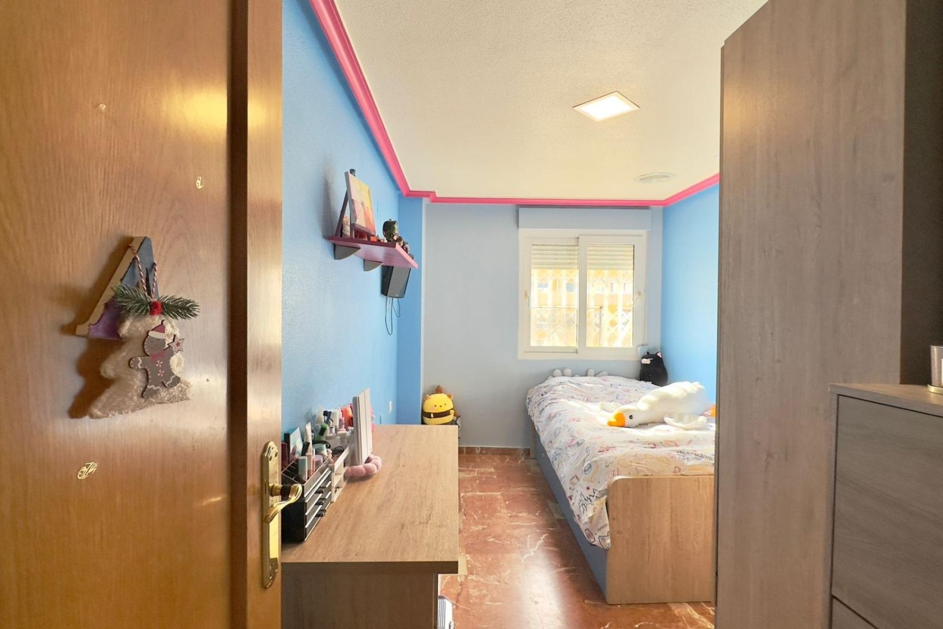 Sprzedaż - Apartament / Mieszkanie -
Torrevieja - torrevieja