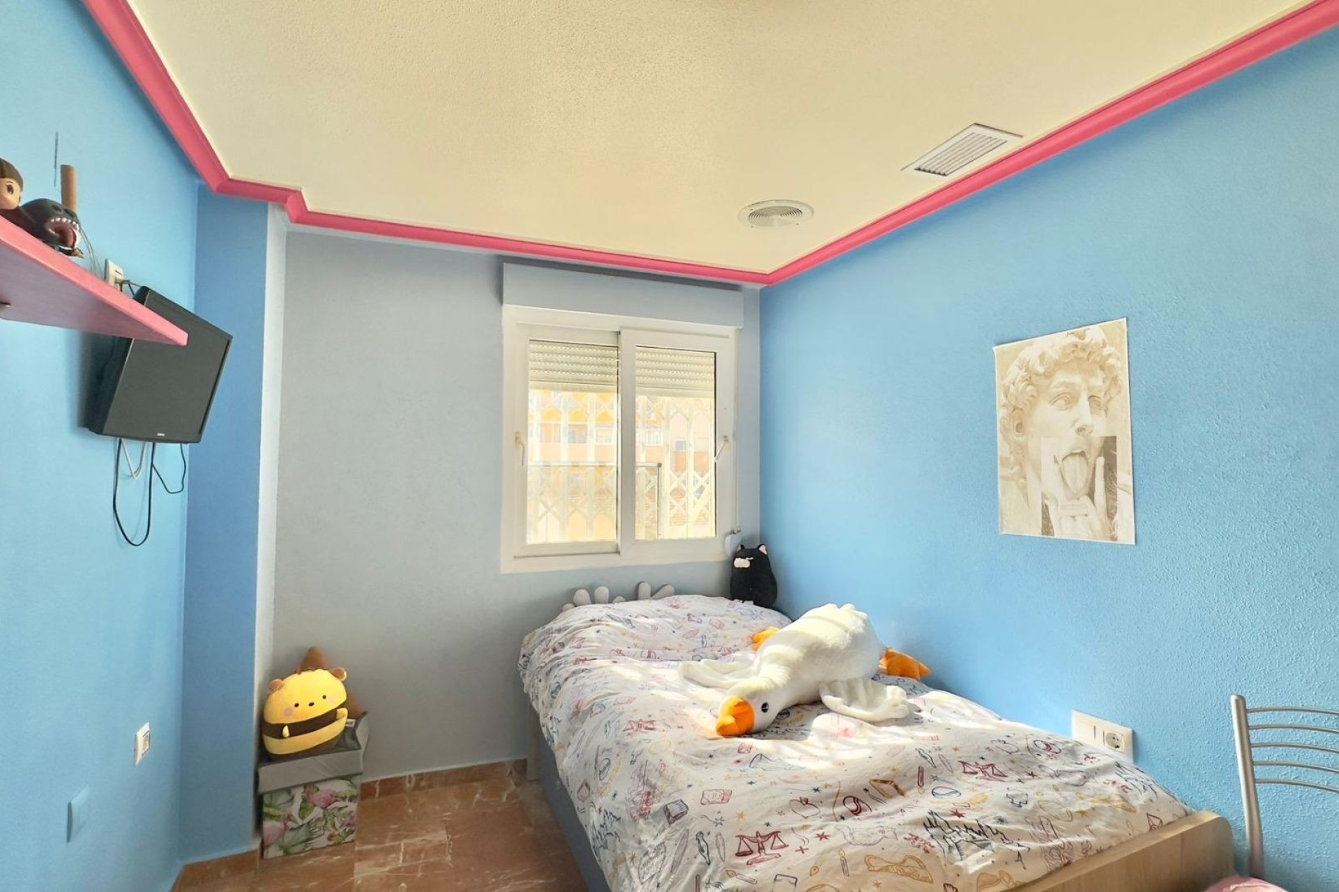 Sprzedaż - Apartament / Mieszkanie -
Torrevieja - torrevieja