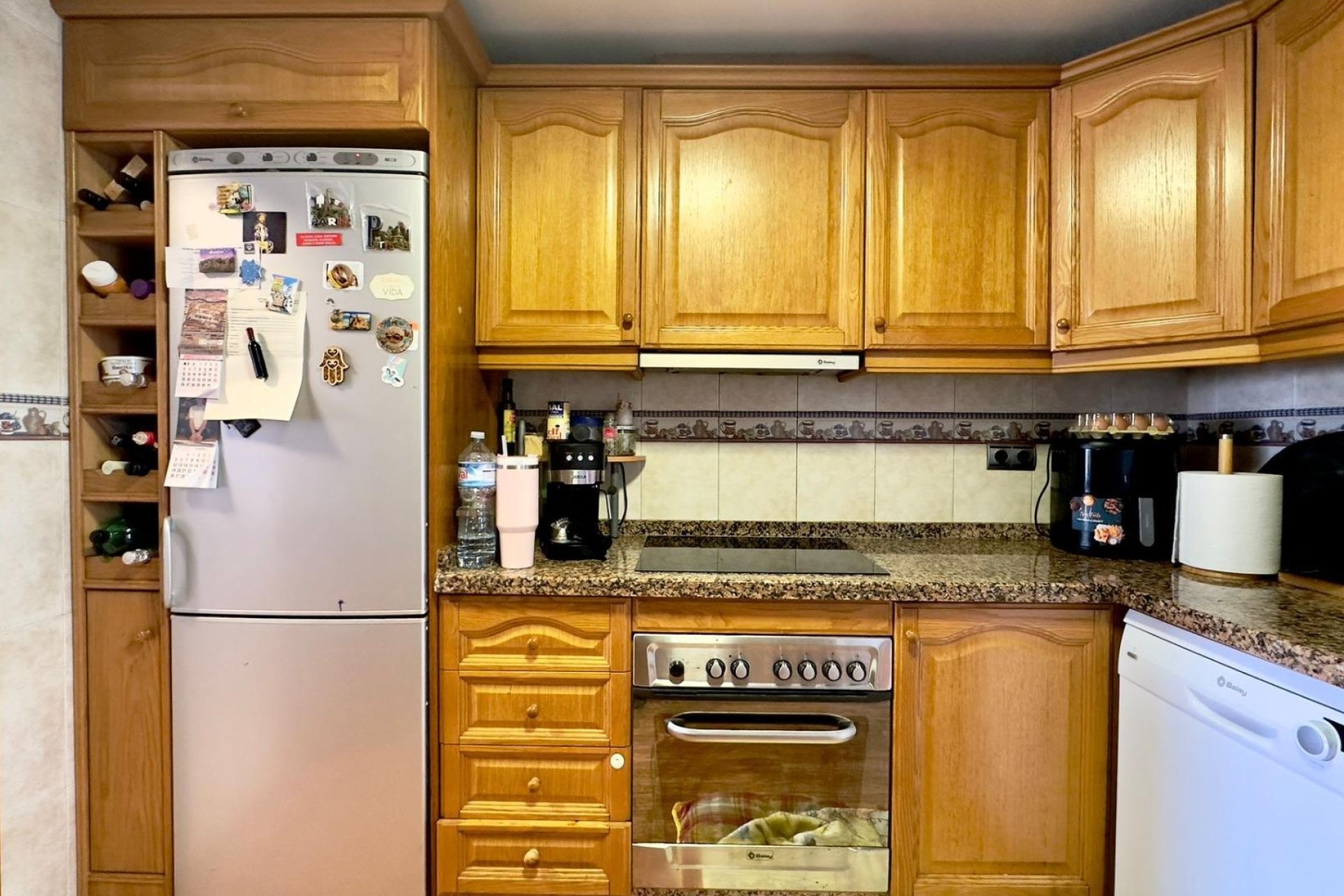 Sprzedaż - Apartament / Mieszkanie -
Torrevieja - torrevieja