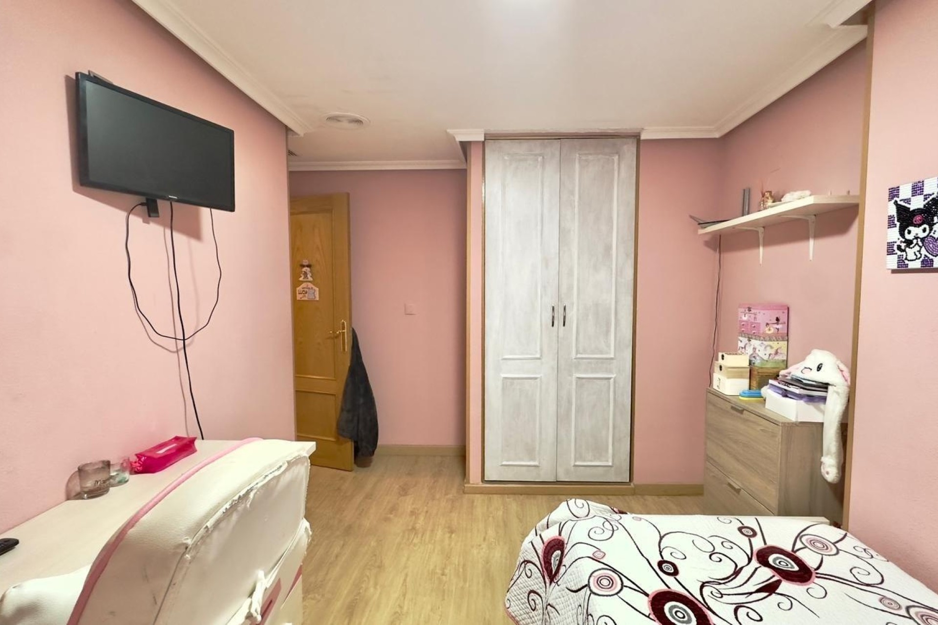Sprzedaż - Apartament / Mieszkanie -
Torrevieja - torrevieja