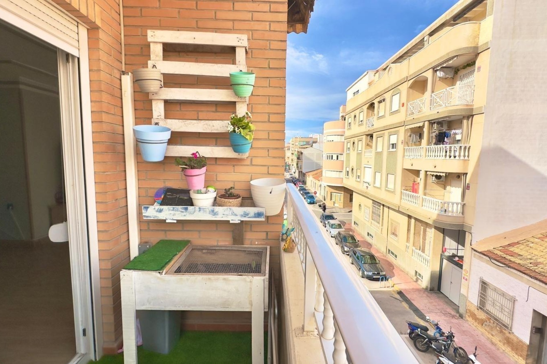 Sprzedaż - Apartament / Mieszkanie -
Torrevieja - torrevieja