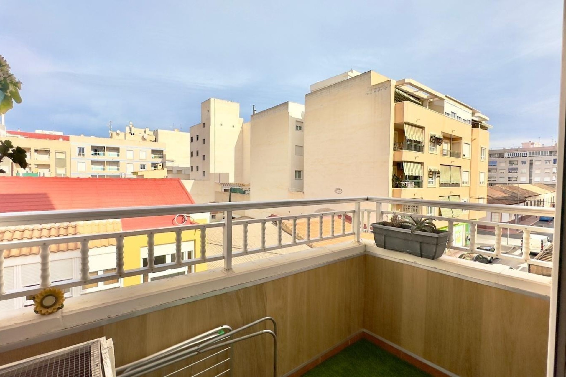 Sprzedaż - Apartament / Mieszkanie -
Torrevieja - torrevieja