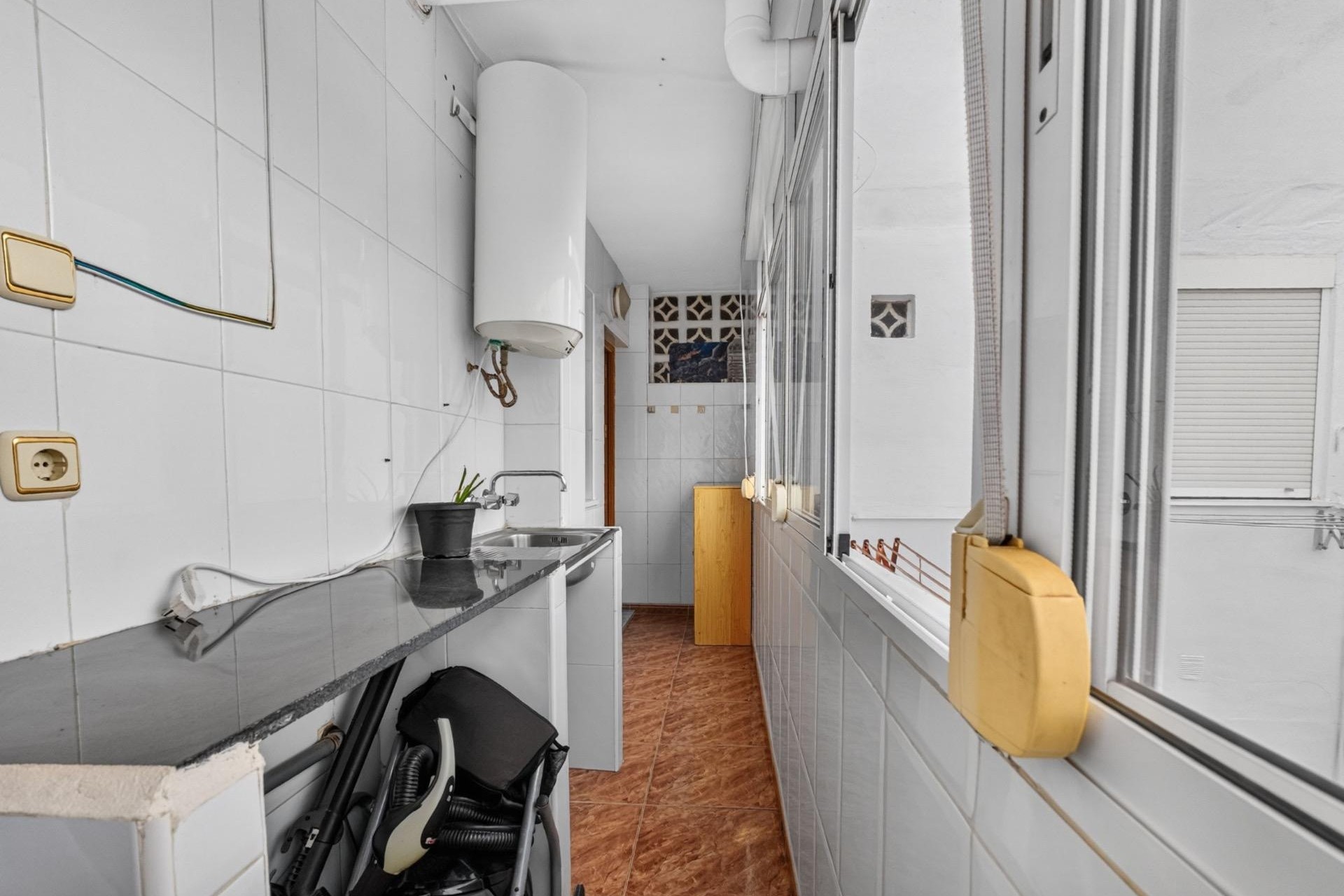 Sprzedaż - Apartament / Mieszkanie -
Torrevieja - torrevieja