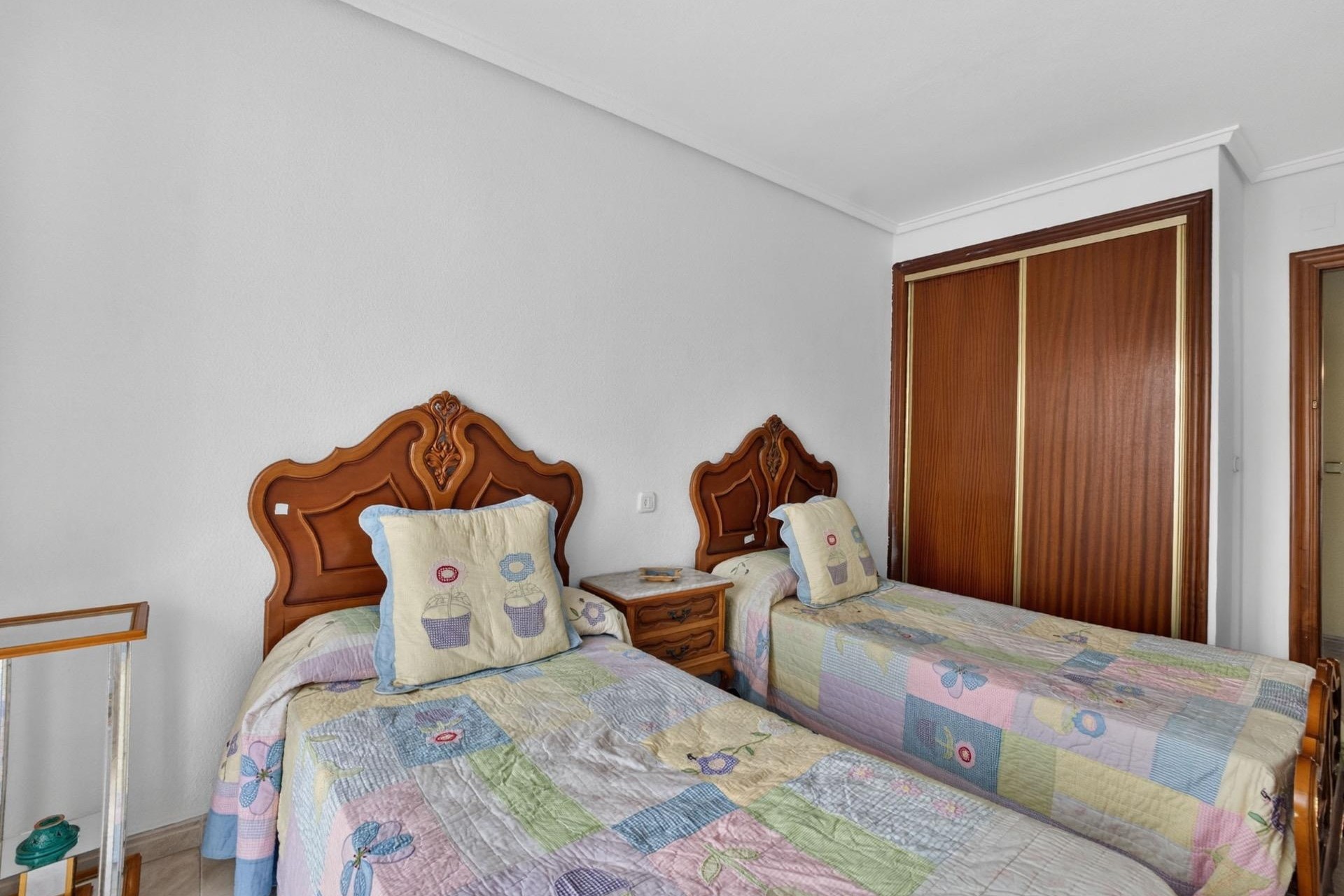 Sprzedaż - Apartament / Mieszkanie -
Torrevieja - torrevieja