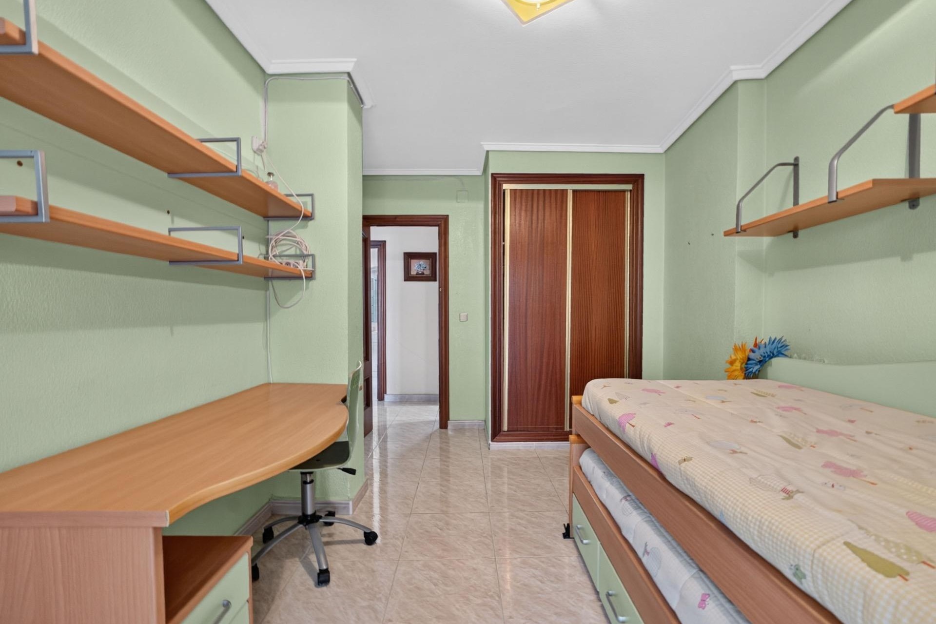 Sprzedaż - Apartament / Mieszkanie -
Torrevieja - torrevieja