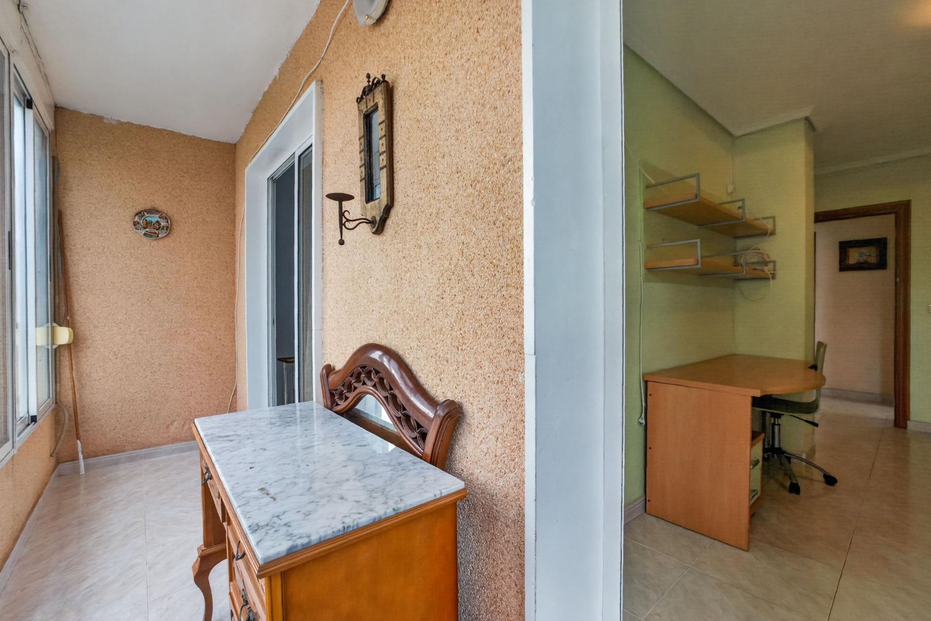 Sprzedaż - Apartament / Mieszkanie -
Torrevieja - torrevieja