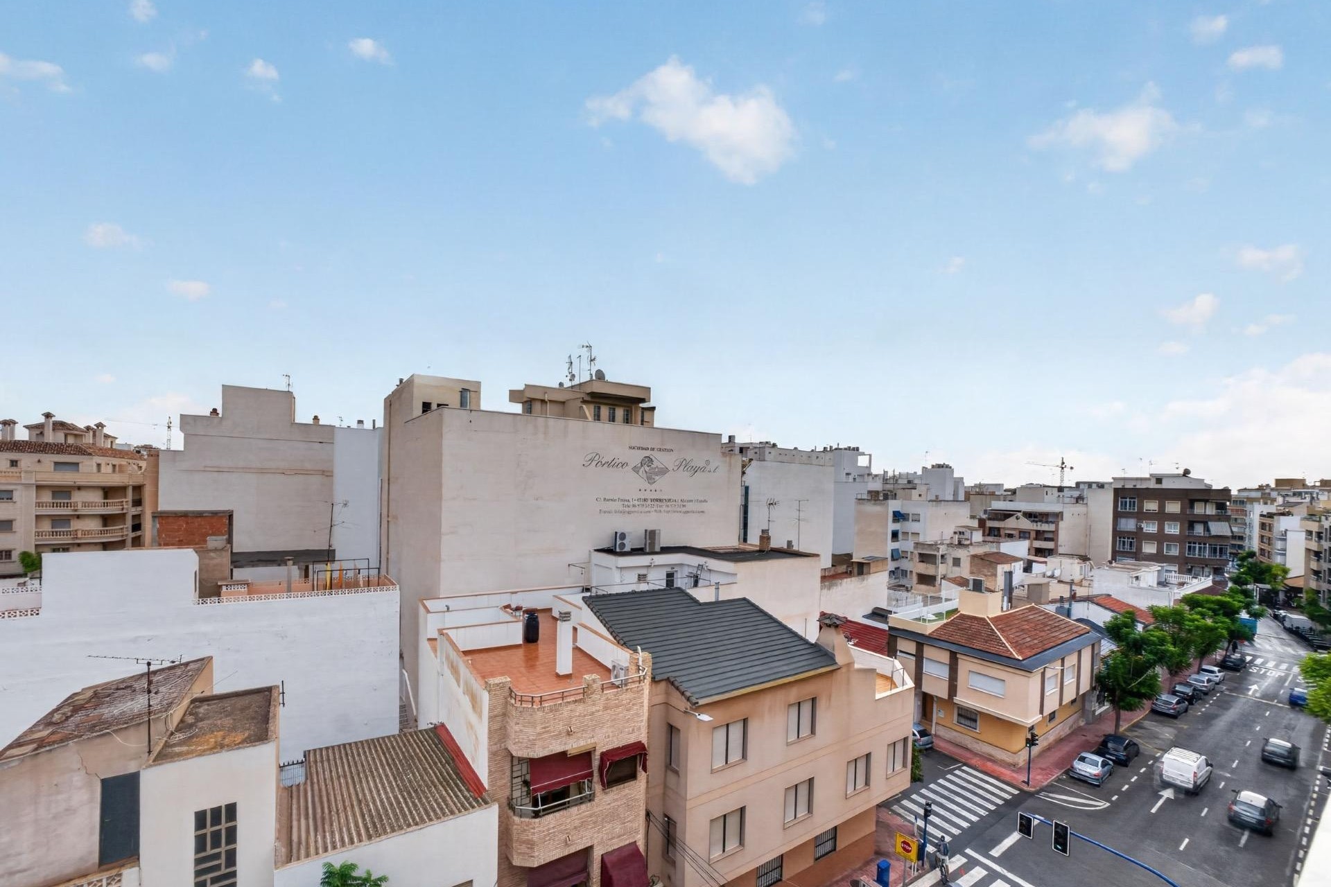 Sprzedaż - Apartament / Mieszkanie -
Torrevieja - torrevieja