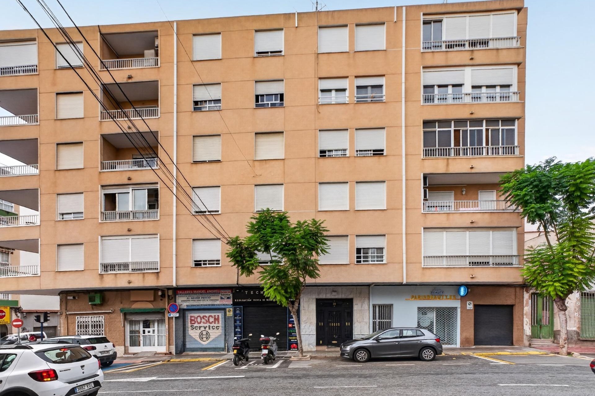 Sprzedaż - Apartament / Mieszkanie -
Torrevieja - torrevieja