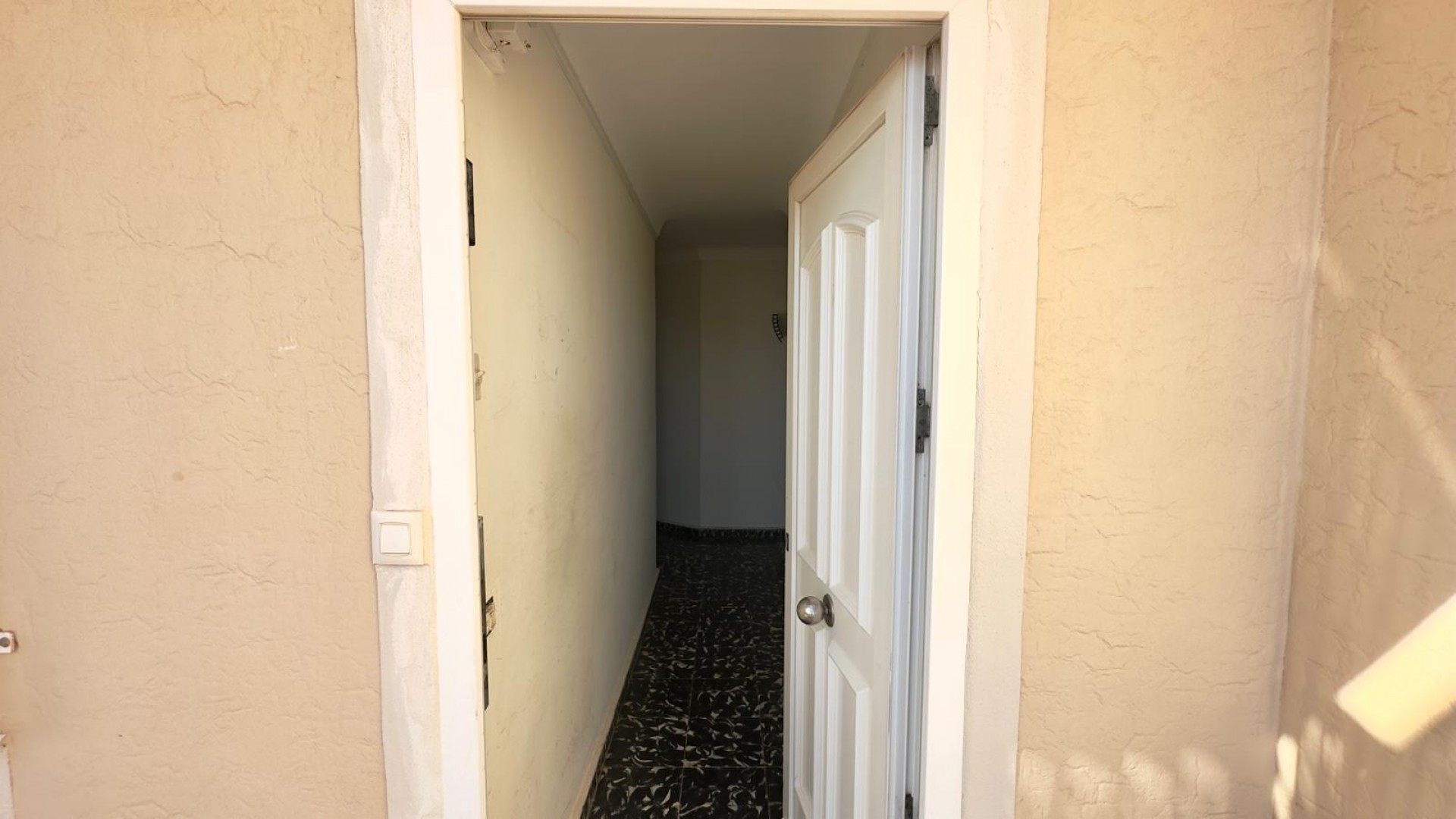 Sprzedaż - Apartament mieszkanie -
Torrevieja - Zona los Frutales