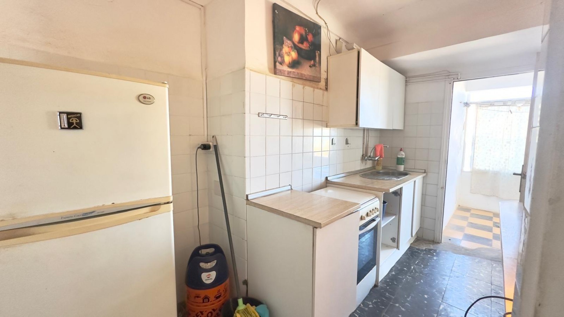 Sprzedaż - Apartament mieszkanie -
Torrevieja - Zona los Frutales