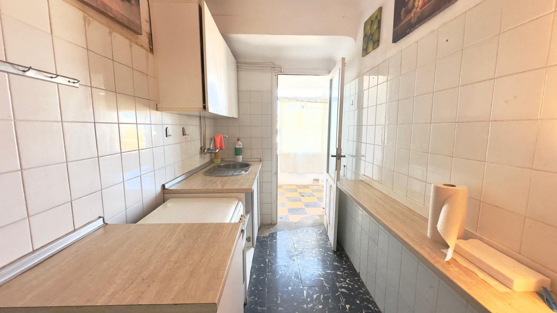 Sprzedaż - Apartament mieszkanie -
Torrevieja - Zona los Frutales