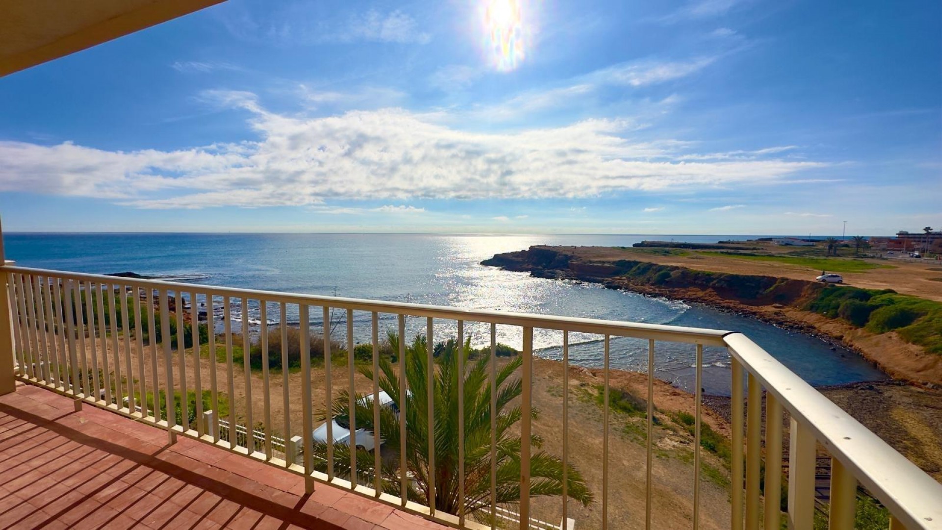 Sprzedaż - Apartament mieszkanie -
Torrevieja - Zona los Frutales