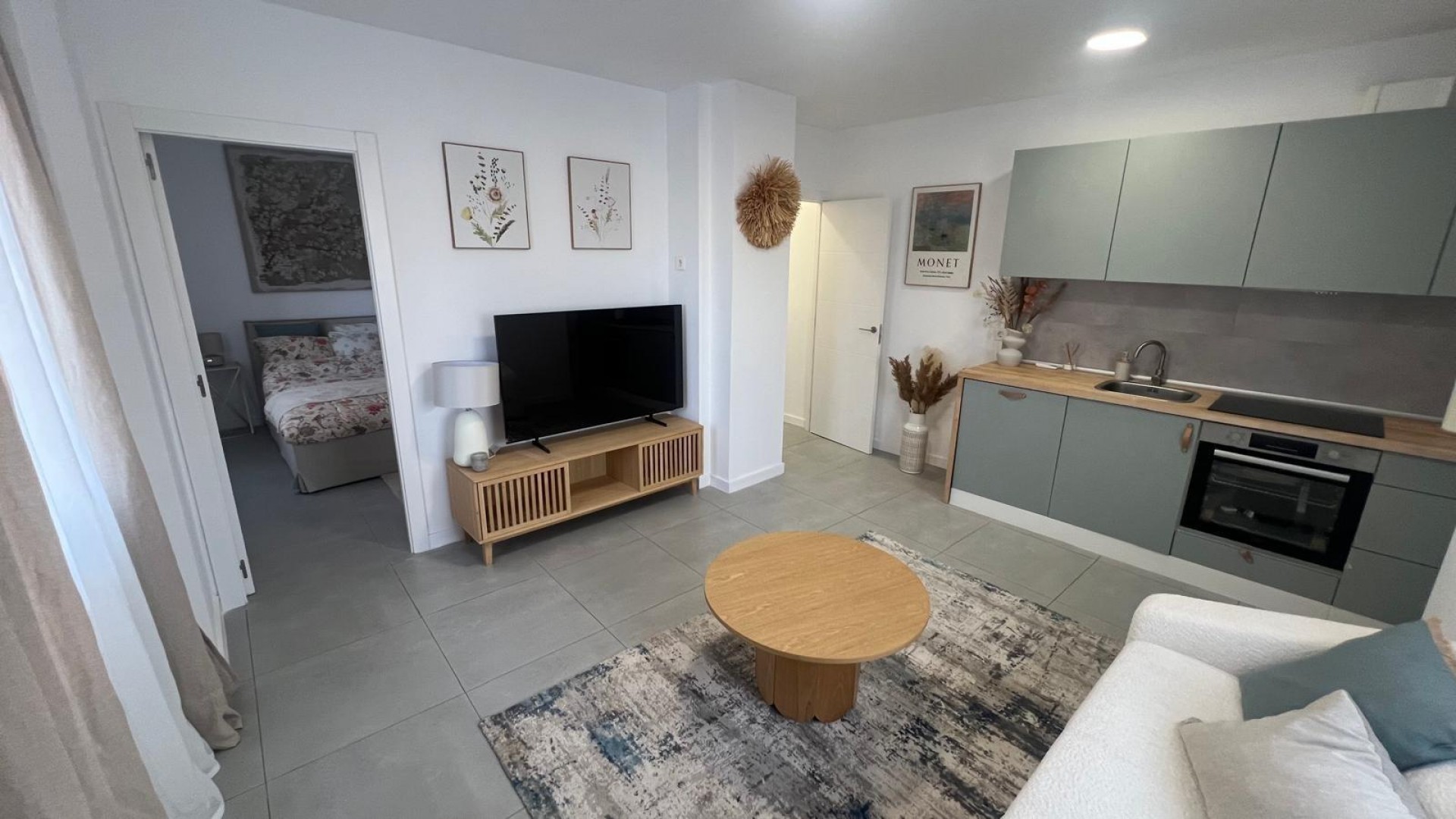 Sprzedaż - Apartament mieszkanie -
Torrevieja - Zona los Frutales