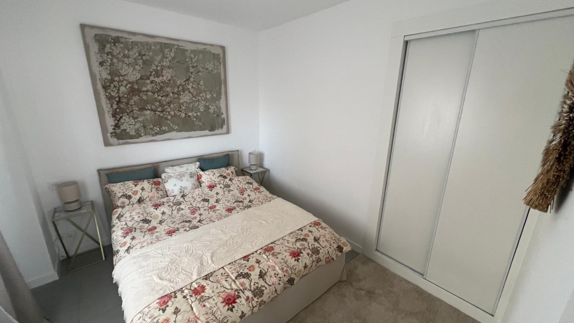 Sprzedaż - Apartament mieszkanie -
Torrevieja - Zona los Frutales