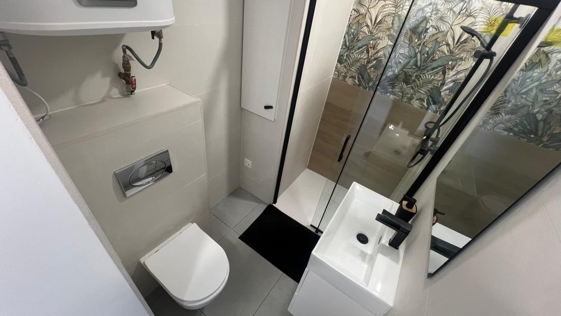 Sprzedaż - Apartament mieszkanie -
Torrevieja - Zona los Frutales