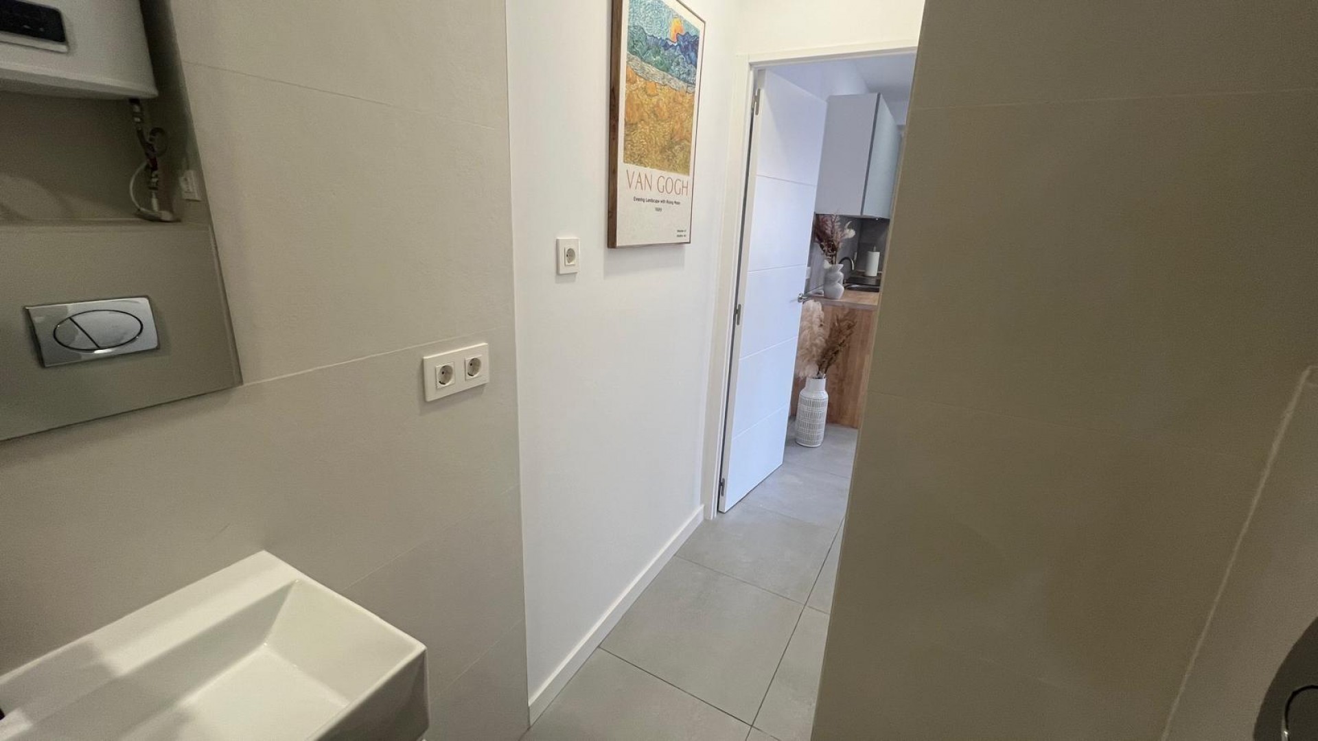 Sprzedaż - Apartament mieszkanie -
Torrevieja - Zona los Frutales