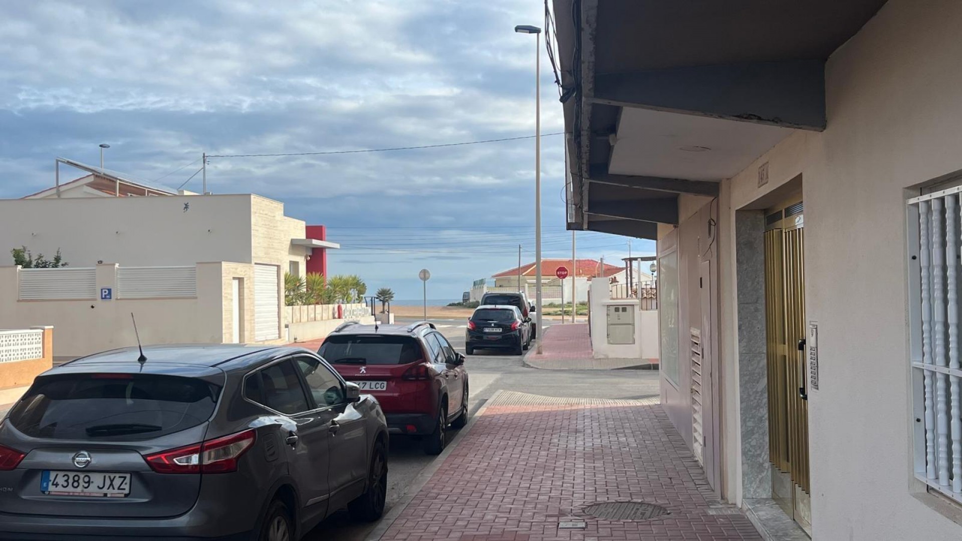 Sprzedaż - Apartament mieszkanie -
Torrevieja - Zona los Frutales