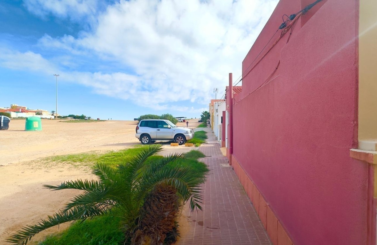 Sprzedaż - Apartament / Mieszkanie -
Torrevieja - Zona Los Frutales