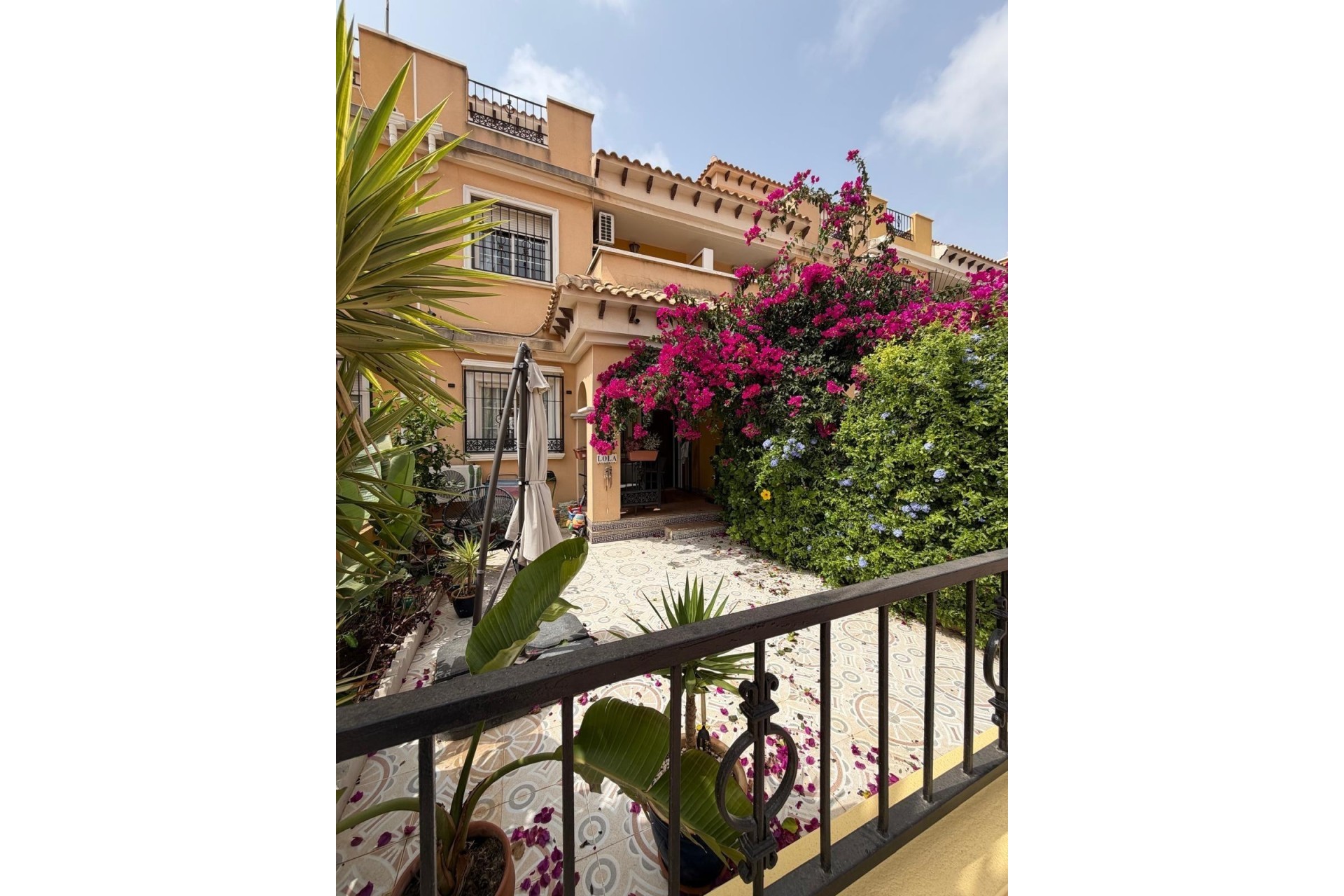 Sprzedaż - Apartament / Mieszkanie -
Torrevieja - Zona Los Frutales